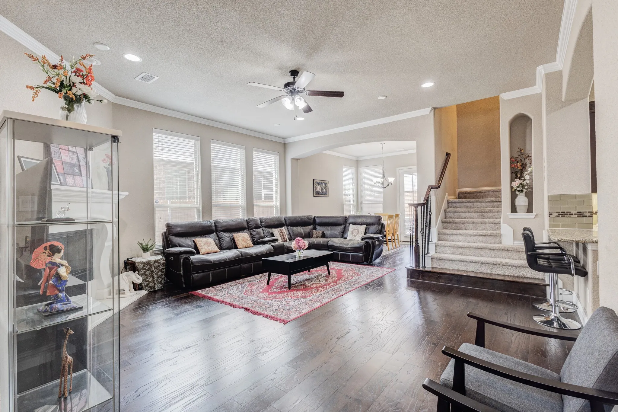 Single Family Residence For Rent in Collin County , 6441 Teabridge Drive, Plano, Texas 75074, 4 Bedroom, 3 Bathroom, 2 Garage spaces, 3,038 Sqft, built in 2016, mls#21354936, Real Estate Agent in Plano, Homes For Rent in Collin county, Homes For Rent in Plano, Realtor in Plano Texas, Real Estate Brokerage Independent Realty Texas, Luminita Cordes Realtor