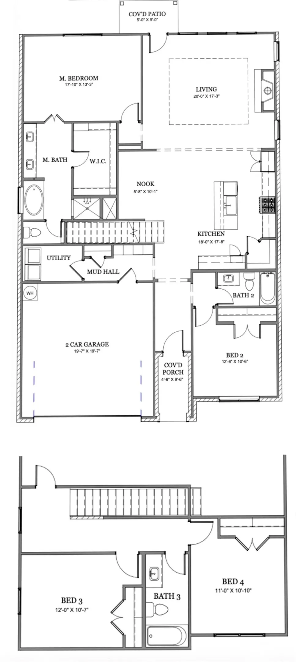 Single Family Residence For Sale in Denton County , 2508 Glasgow Way, Denton, Texas 76207, 4 Bedroom, 3 Bathroom, 2 Garage spaces, 2,270 Sqft, built in 2026, Price $447,000, mls#21354584, Real Estate Agent in Denton, Homes For Sale in Denton county, Homes For Sale in Denton, Realtor in Denton Texas, Real Estate Brokerage Independent Realty Texas, Luminita Cordes Realtor