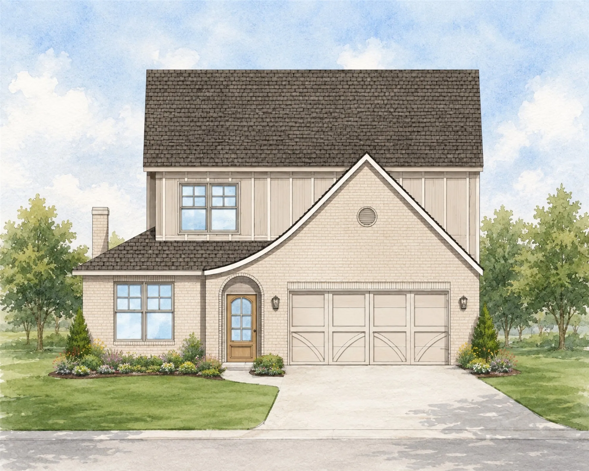 Single Family Residence For Sale in Denton County , 2508 Glasgow Way, Denton, Texas 76207, 4 Bedroom, 3 Bathroom, 2 Garage spaces, 2,270 Sqft, built in 2026, Price $447,000, mls#21354584, Real Estate Agent in Denton, Homes For Sale in Denton county, Homes For Sale in Denton, Realtor in Denton Texas, Real Estate Brokerage Independent Realty Texas, Luminita Cordes Realtor