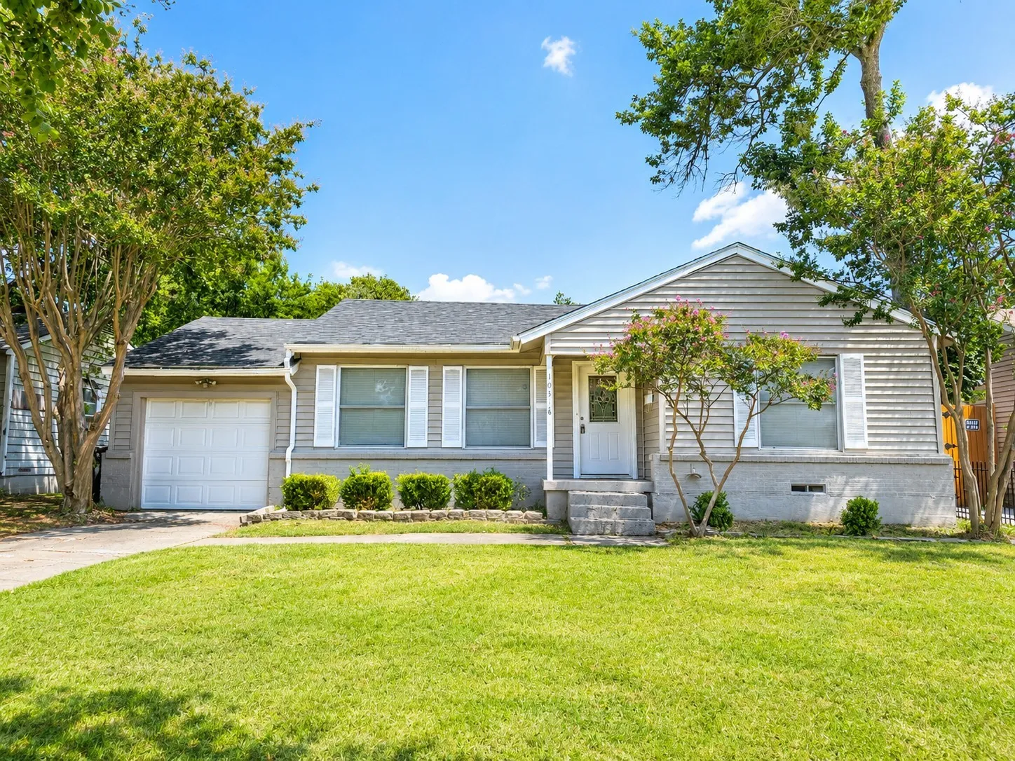 Single Family Residence For Rent in Dallas County , 10518 Galena Street, Dallas, Texas 75228, 3 Bedroom, 1 Bathroom, 1 Garage spaces, 1,035 Sqft, built in 1952, mls#21351979, Real Estate Agent in Dallas, Homes For Rent in Dallas county, Homes For Rent in Dallas, Realtor in Dallas Texas, Real Estate Brokerage Independent Realty Texas, Luminita Cordes Realtor