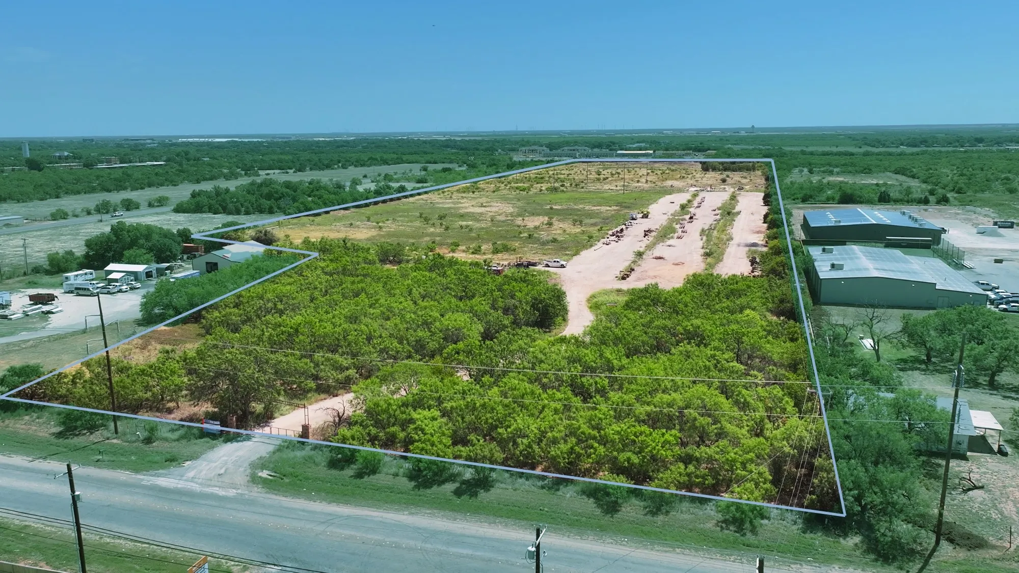 Unimproved Land For Sale in Taylor County , 3025 Maple Street, Abilene, Texas 79602, 0, 0, Garage spaces, 0 Sqft, built in 0, Price $3,050,650, mls#21354890, Real Estate Agent in Abilene, Homes For Sale in Taylor county, Homes For Sale in Abilene, Realtor in Abilene Texas, Real Estate Brokerage Independent Realty Texas, Luminita Cordes Realtor