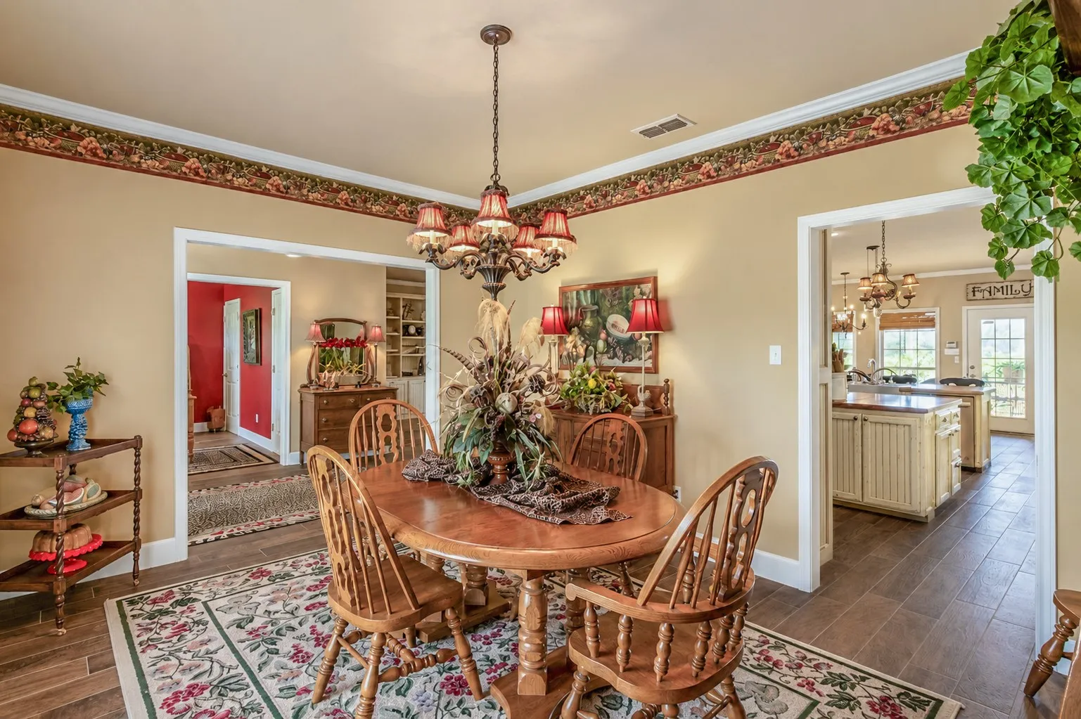 Farm For Sale in Smith County , 22710 CR 121, Bullard, Texas 75757, 3 Bedroom, 3 Bathroom, 2 Garage spaces, 2,877 Sqft, built in 2004, mls#21347063, Real Estate Agent in Bullard, Homes For Sale in Smith county, Homes For Sale in Bullard, Realtor in Bullard Texas, Real Estate Brokerage Independent Realty Texas, Luminita Cordes Realtor