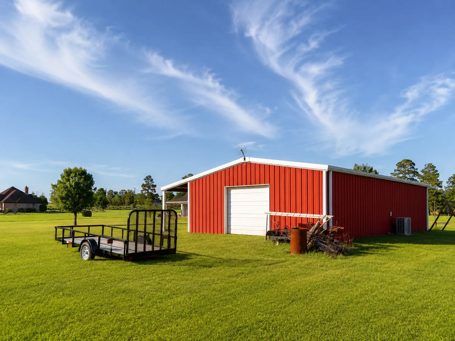 Farm For Sale in Smith County , 22710 CR 121, Bullard, Texas 75757, 3 Bedroom, 3 Bathroom, 2 Garage spaces, 2,877 Sqft, built in 2004, mls#21347063, Real Estate Agent in Bullard, Homes For Sale in Smith county, Homes For Sale in Bullard, Realtor in Bullard Texas, Real Estate Brokerage Independent Realty Texas, Luminita Cordes Realtor