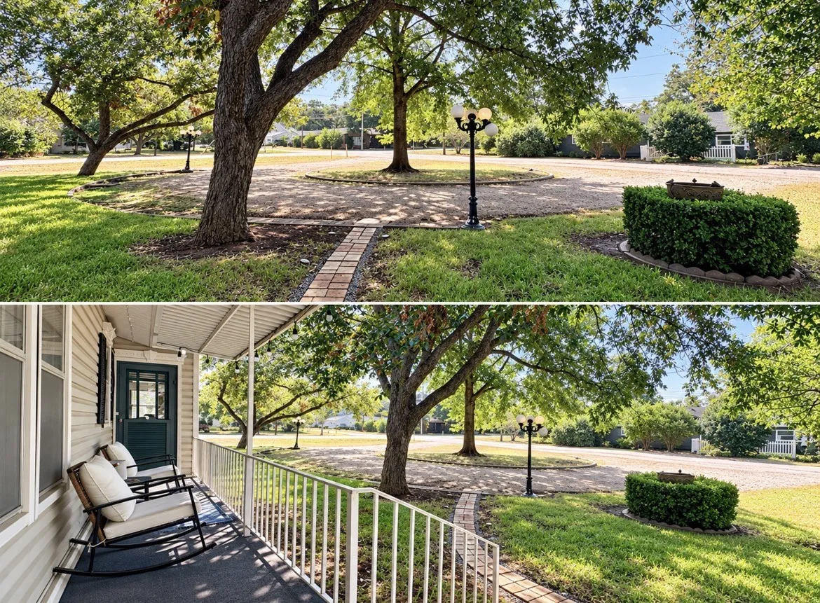 Single Family Residence For Sale in Mc Lennan County , 200 N Bordon Street, Lorena, Texas 76655, 4 Bedroom, 3 Bathroom, 1 Garage spaces, 2,110 Sqft, built in 1922, mls#21355014, Real Estate Agent in Lorena, Homes For Sale in Mc Lennan county, Homes For Sale in Lorena, Realtor in Lorena Texas, Real Estate Brokerage Independent Realty Texas, Luminita Cordes Realtor