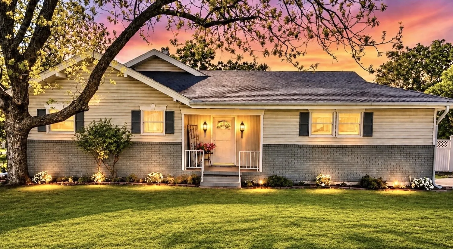 Single Family Residence For Sale in Mc Lennan County , 200 N Bordon Street, Lorena, Texas 76655, 4 Bedroom, 3 Bathroom, 1 Garage spaces, 2,110 Sqft, built in 1922, mls#21355014, Real Estate Agent in Lorena, Homes For Sale in Mc Lennan county, Homes For Sale in Lorena, Realtor in Lorena Texas, Real Estate Brokerage Independent Realty Texas, Luminita Cordes Realtor