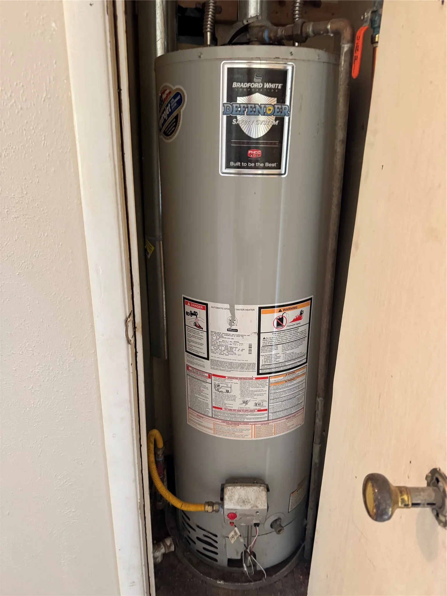 Water Heater