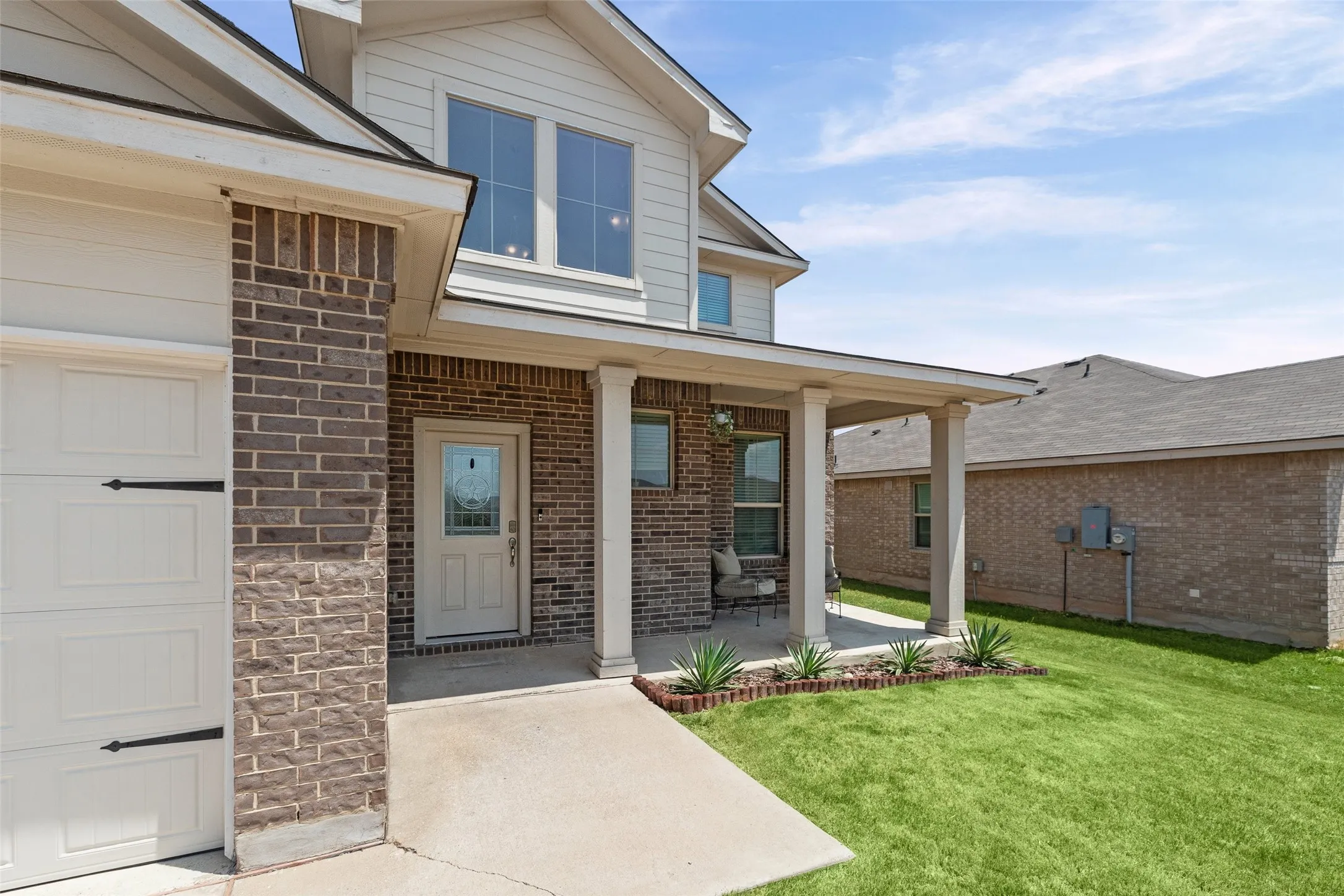 Single Family Residence For Sale in Mc Lennan County , 2816 Brosnan Road, Waco, Texas 76655, 5 Bedroom, 3 Bathroom, 3 Garage spaces, 2,598 Sqft, built in 2021, mls#21349514, Real Estate Agent in Waco, Homes For Sale in Mc Lennan county, Homes For Sale in Waco, Realtor in Waco Texas, Real Estate Brokerage Independent Realty Texas, Luminita Cordes Realtor