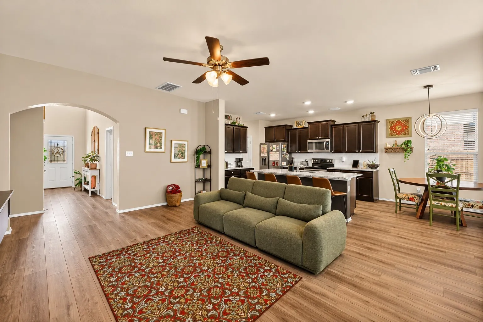 Single Family Residence For Sale in Mc Lennan County , 2816 Brosnan Road, Waco, Texas 76655, 5 Bedroom, 3 Bathroom, 3 Garage spaces, 2,598 Sqft, built in 2021, mls#21349514, Real Estate Agent in Waco, Homes For Sale in Mc Lennan county, Homes For Sale in Waco, Realtor in Waco Texas, Real Estate Brokerage Independent Realty Texas, Luminita Cordes Realtor
