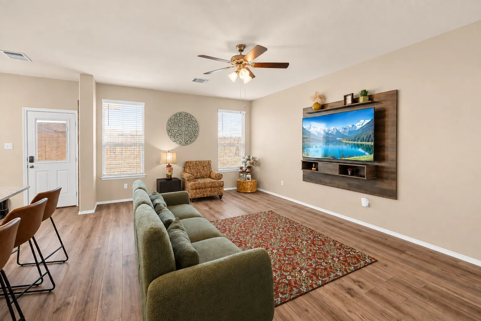 Single Family Residence For Sale in Mc Lennan County , 2816 Brosnan Road, Waco, Texas 76655, 5 Bedroom, 3 Bathroom, 3 Garage spaces, 2,598 Sqft, built in 2021, mls#21349514, Real Estate Agent in Waco, Homes For Sale in Mc Lennan county, Homes For Sale in Waco, Realtor in Waco Texas, Real Estate Brokerage Independent Realty Texas, Luminita Cordes Realtor