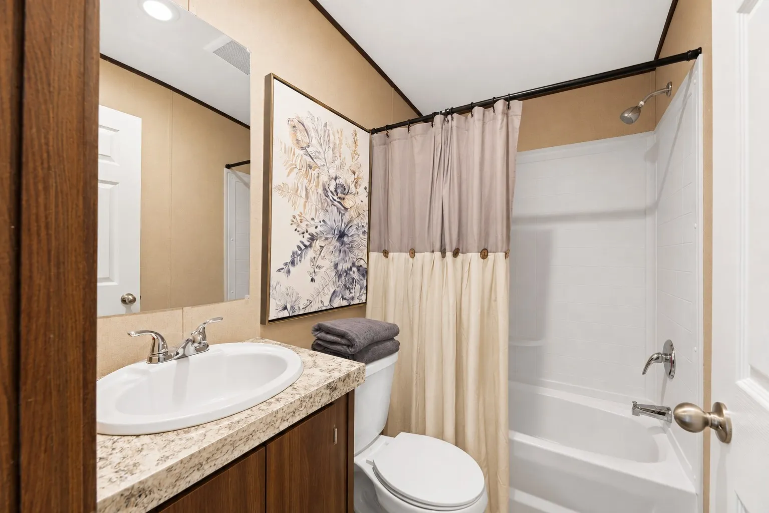 Manufactured Home For Sale in Kaufman County , 2584 County Road 119, Kaufman, Texas 75142, 5 Bedroom, 3 Bathroom, Garage spaces, 2,001 Sqft, built in 2026, mls#21343288, Real Estate Agent in Kaufman, Homes For Sale in Kaufman county, Homes For Sale in Kaufman, Realtor in Kaufman Texas, Real Estate Brokerage Independent Realty Texas, Luminita Cordes Realtor