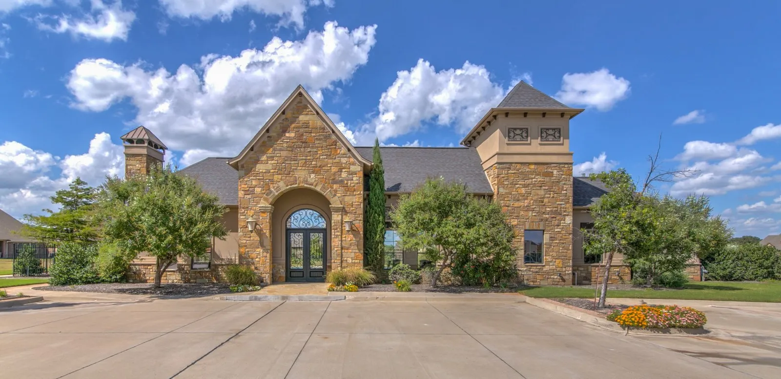 Abes Landing Clubhouse