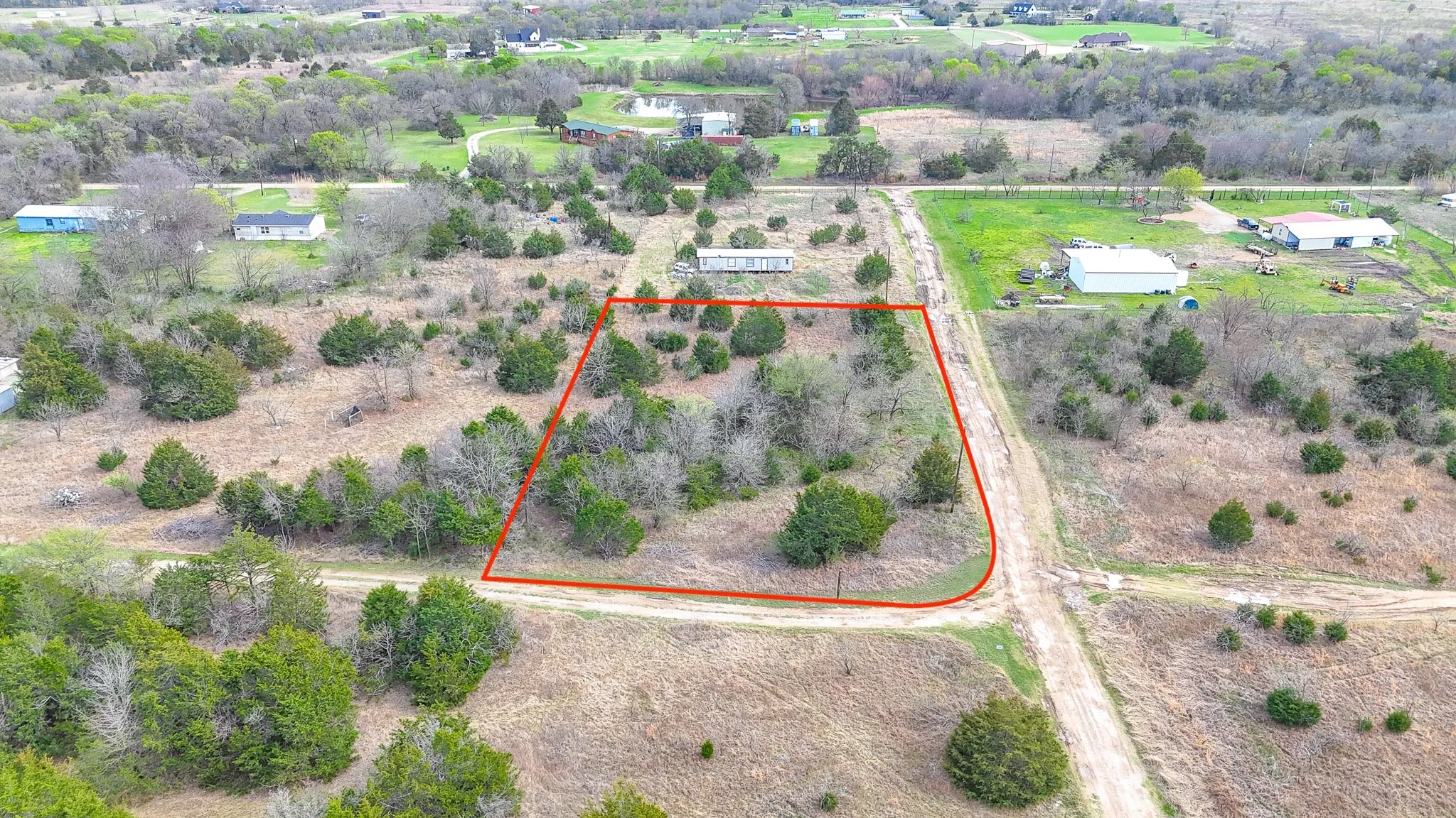 Unimproved Land For Sale in Navarro County , Lot 5 Sunrise West, Corsicana, Texas 75109, 0, 0, Garage spaces, 0 Sqft, built in 0, mls#21355070, Real Estate Agent in Corsicana, Homes For Sale in Navarro county, Homes For Sale in Corsicana, Realtor in Corsicana Texas, Real Estate Brokerage Independent Realty Texas, Luminita Cordes Realtor