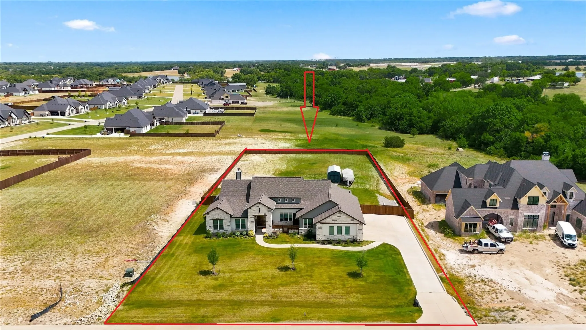 Single Family Residence For Sale in Ellis County , 1020 Hartson Way, Midlothian, Texas 76065, 5 Bedroom, 3 Bathroom, 3 Garage spaces, 3,258 Sqft, built in 2024, mls#21355004, Real Estate Agent in Midlothian, Homes For Sale in Ellis county, Homes For Sale in Midlothian, Realtor in Midlothian Texas, Real Estate Brokerage Independent Realty Texas, Luminita Cordes Realtor