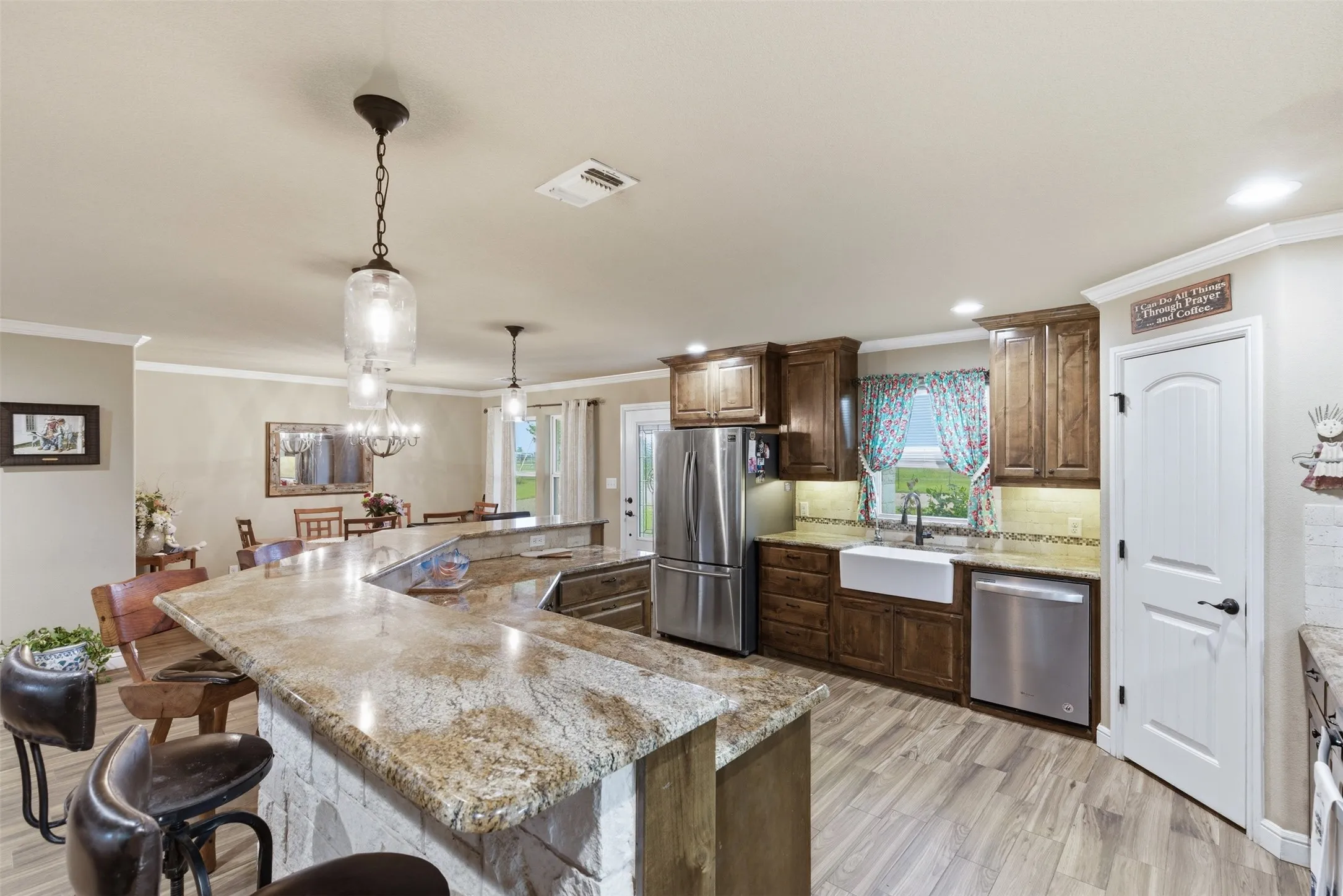 Single Family Residence For Sale in Somervell County , 1085 CR 407, Glen Rose, Texas 76043, 3 Bedroom, 2 Bathroom, 2 Garage spaces, 2,042 Sqft, built in 2018, mls#21354392, Real Estate Agent in Glen Rose, Homes For Sale in Somervell county, Homes For Sale in Glen Rose, Realtor in Glen Rose Texas, Real Estate Brokerage Independent Realty Texas, Luminita Cordes Realtor