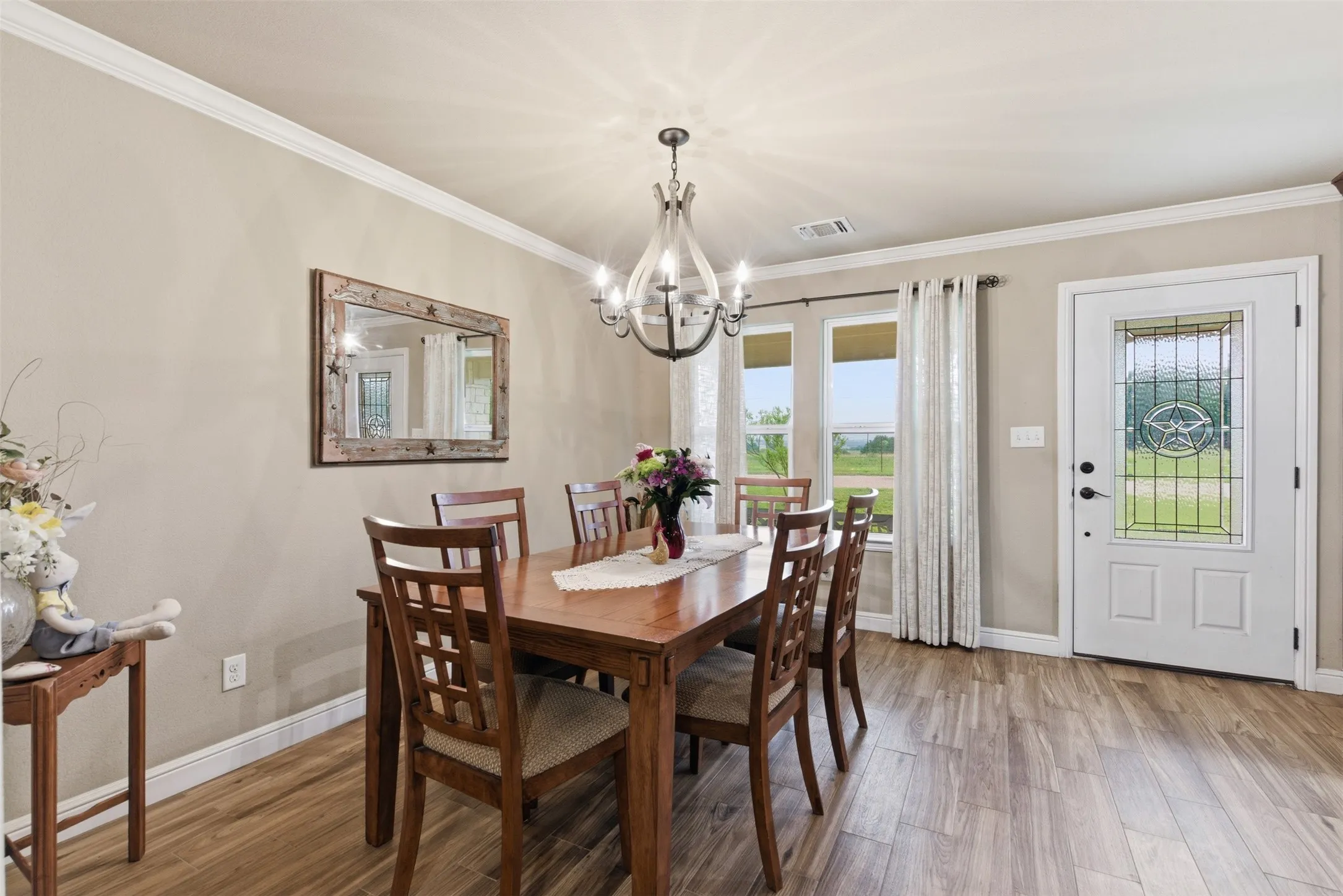 Single Family Residence For Sale in Somervell County , 1085 CR 407, Glen Rose, Texas 76043, 3 Bedroom, 2 Bathroom, 2 Garage spaces, 2,042 Sqft, built in 2018, mls#21354392, Real Estate Agent in Glen Rose, Homes For Sale in Somervell county, Homes For Sale in Glen Rose, Realtor in Glen Rose Texas, Real Estate Brokerage Independent Realty Texas, Luminita Cordes Realtor