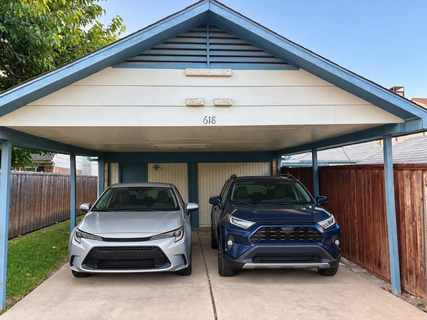Car Port