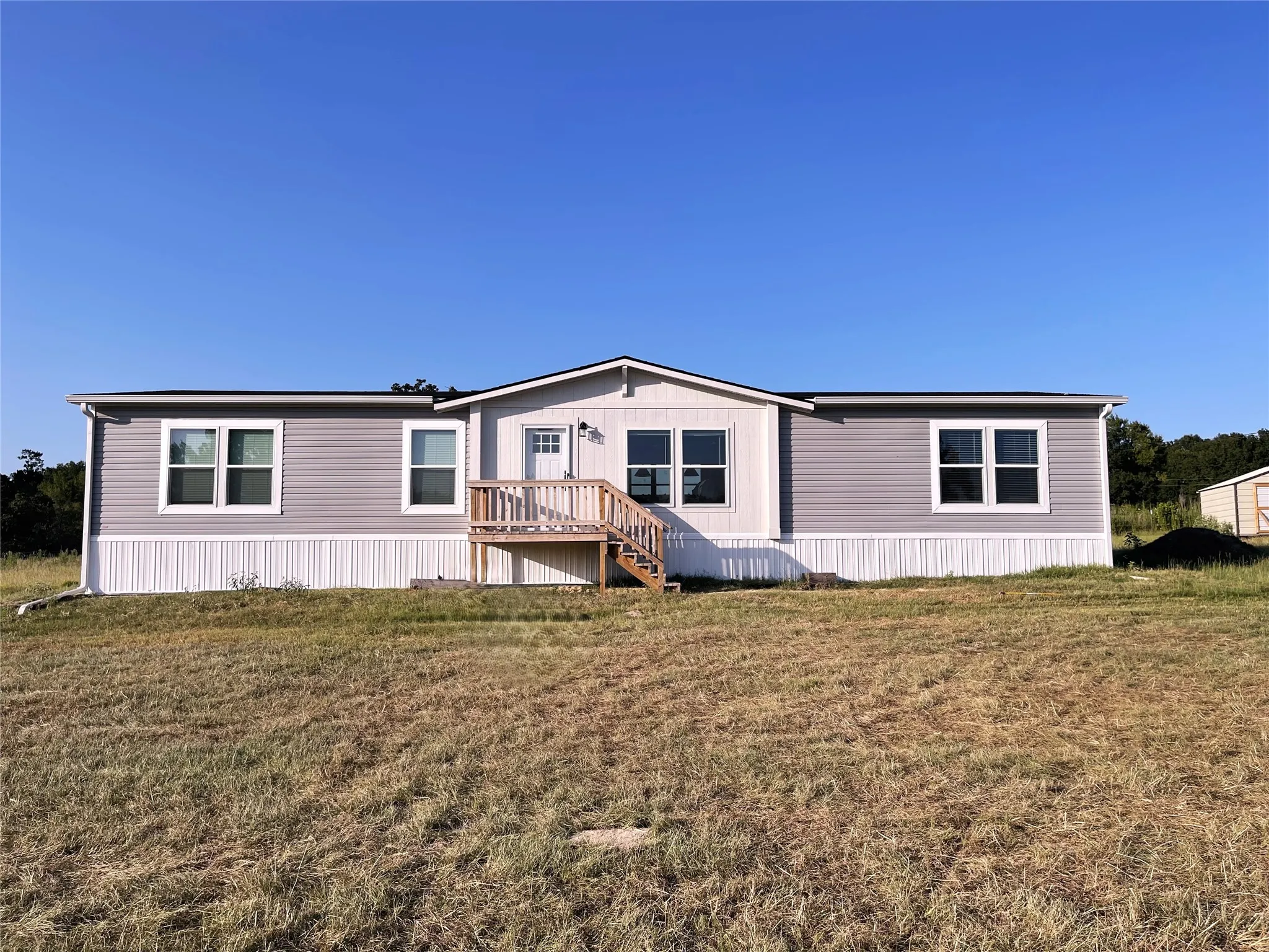 Mobile Home For Sale in Freestone County , 332 County Road 691, Teague, Texas 75860, 3 Bedroom, 2 Bathroom, Garage spaces, 1,792 Sqft, built in 2026, Price $355,000, mls#21350682, Real Estate Agent in Teague, Homes For Sale in Freestone county, Homes For Sale in Teague, Realtor in Teague Texas, Real Estate Brokerage Independent Realty Texas, Luminita Cordes Realtor