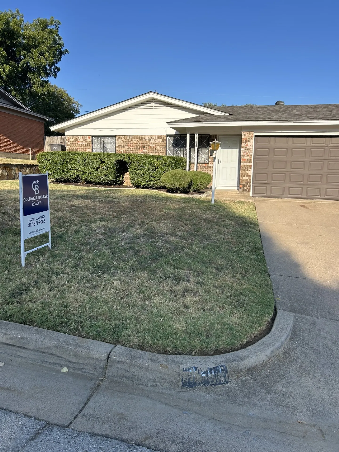 4204 Burke Rd.