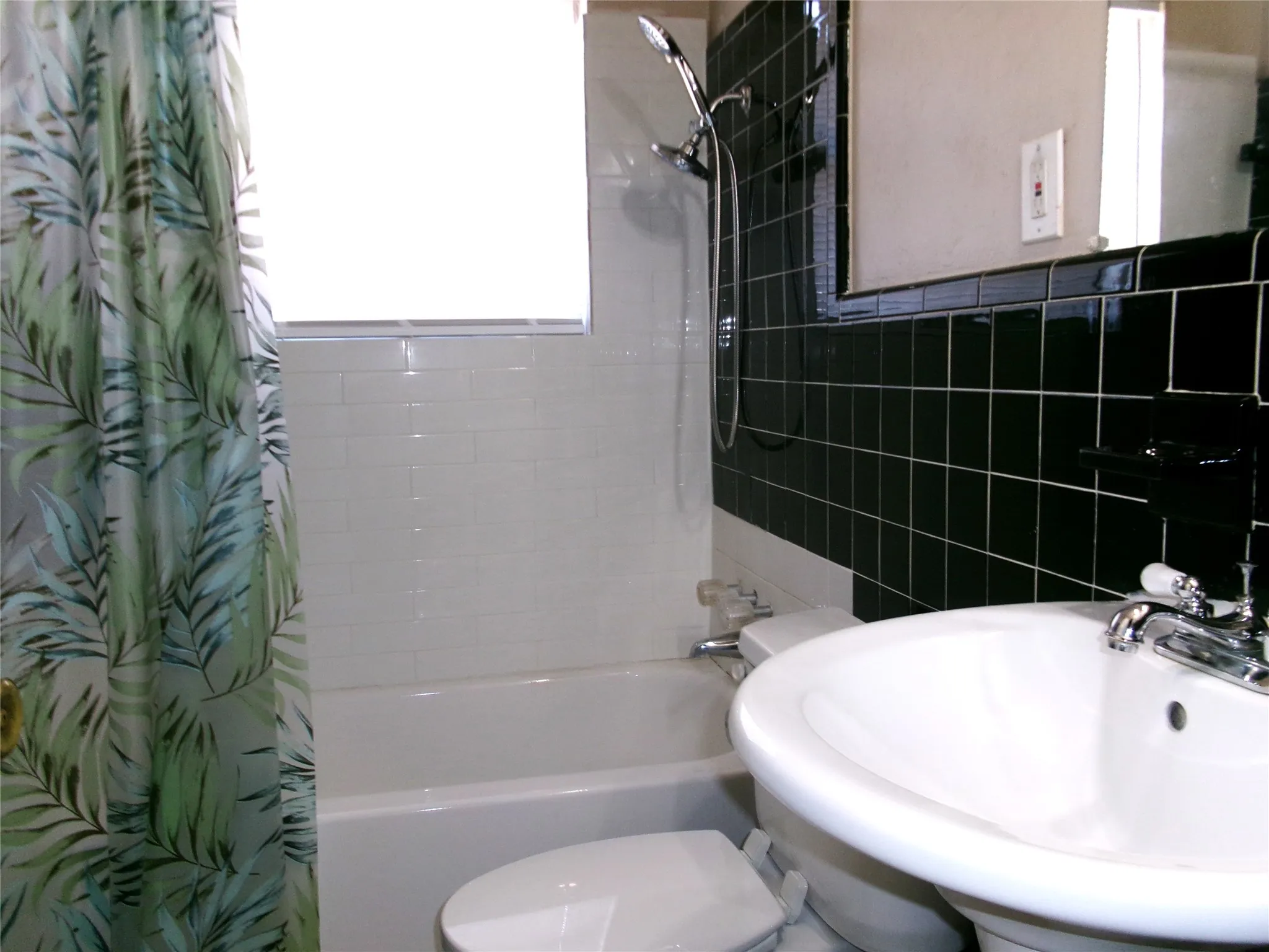 Hall Full Bath