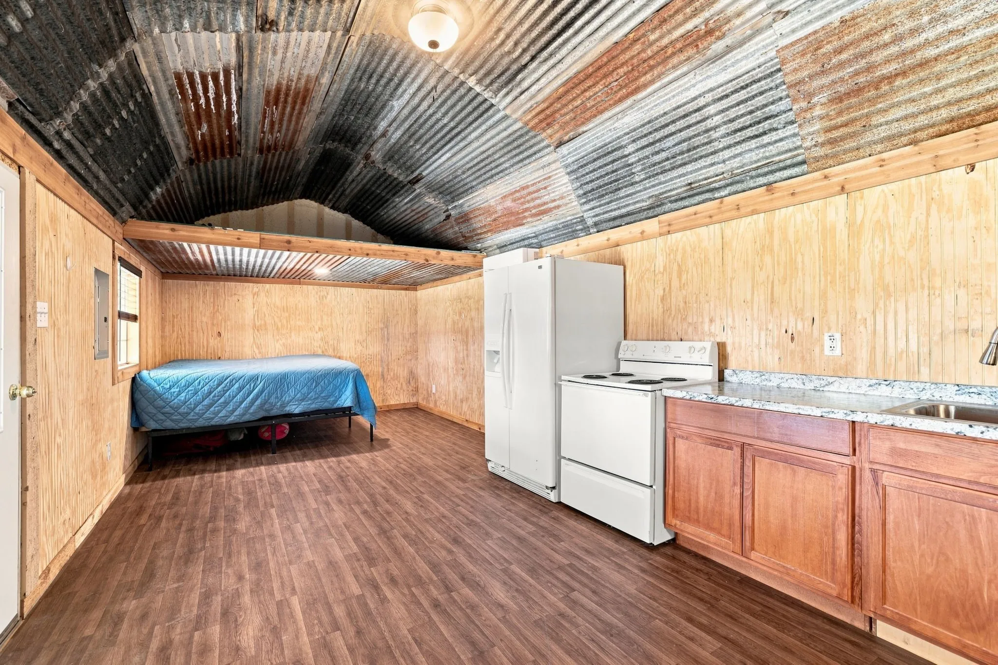 Single Family Residence For Sale in Fannin County , 933 Scott, Honey Grove, Texas 75446, 2 Bedroom, 2 Bathroom, Garage spaces, 884 Sqft, built in 2026, mls#21352482, Real Estate Agent in Honey Grove, Homes For Sale in Fannin county, Homes For Sale in Honey Grove, Realtor in Honey Grove Texas, Real Estate Brokerage Independent Realty Texas, Luminita Cordes Realtor