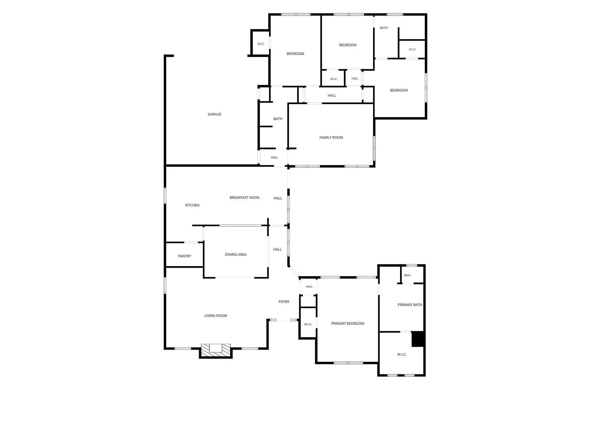 Single Family Residence For Sale in Dallas County , 15607 GOLDEN CREEK, Dallas, Texas 75248, 4 Bedroom, 3 Bathroom, 2 Garage spaces, 2,962 Sqft, built in 1984, mls#21354973, Real Estate Agent in Dallas, Homes For Sale in Dallas county, Homes For Sale in Dallas, Realtor in Dallas Texas, Real Estate Brokerage Independent Realty Texas, Luminita Cordes Realtor
