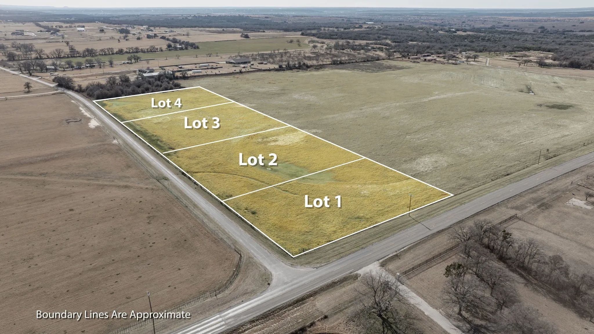 Unimproved Land For Sale in Hood County , 2832 Campbell Road, Tolar, Texas 76476, 0, 0, Garage spaces, 0 Sqft, built in 0, mls#21355135, Real Estate Agent in Tolar, Homes For Sale in Hood county, Homes For Sale in Tolar, Realtor in Tolar Texas, Real Estate Brokerage Independent Realty Texas, Luminita Cordes Realtor