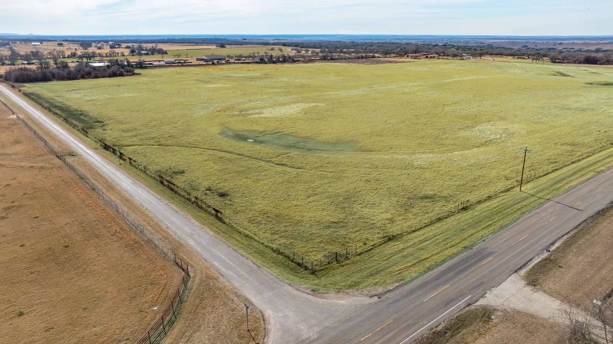 Unimproved Land For Sale in Hood County , 2832 Campbell Road, Tolar, Texas 76476, 0, 0, Garage spaces, 0 Sqft, built in 0, mls#21355135, Real Estate Agent in Tolar, Homes For Sale in Hood county, Homes For Sale in Tolar, Realtor in Tolar Texas, Real Estate Brokerage Independent Realty Texas, Luminita Cordes Realtor