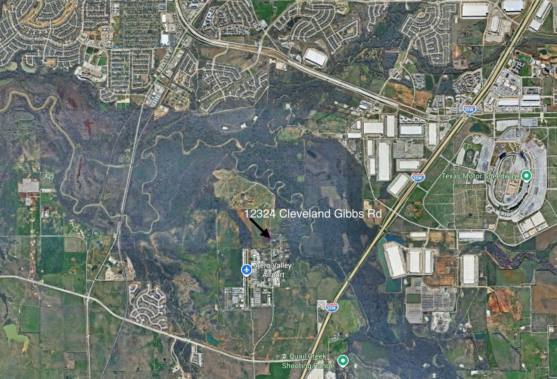 Industrial For Sale in Denton County , 12324 Cleveland Gibbs Road, Roanoke, Texas 76262, 0, 0, Garage spaces, 0 Sqft, built in 1975, mls#21355034, Real Estate Agent in Roanoke, Homes For Sale in Denton county, Homes For Sale in Roanoke, Realtor in Roanoke Texas, Real Estate Brokerage Independent Realty Texas, Luminita Cordes Realtor