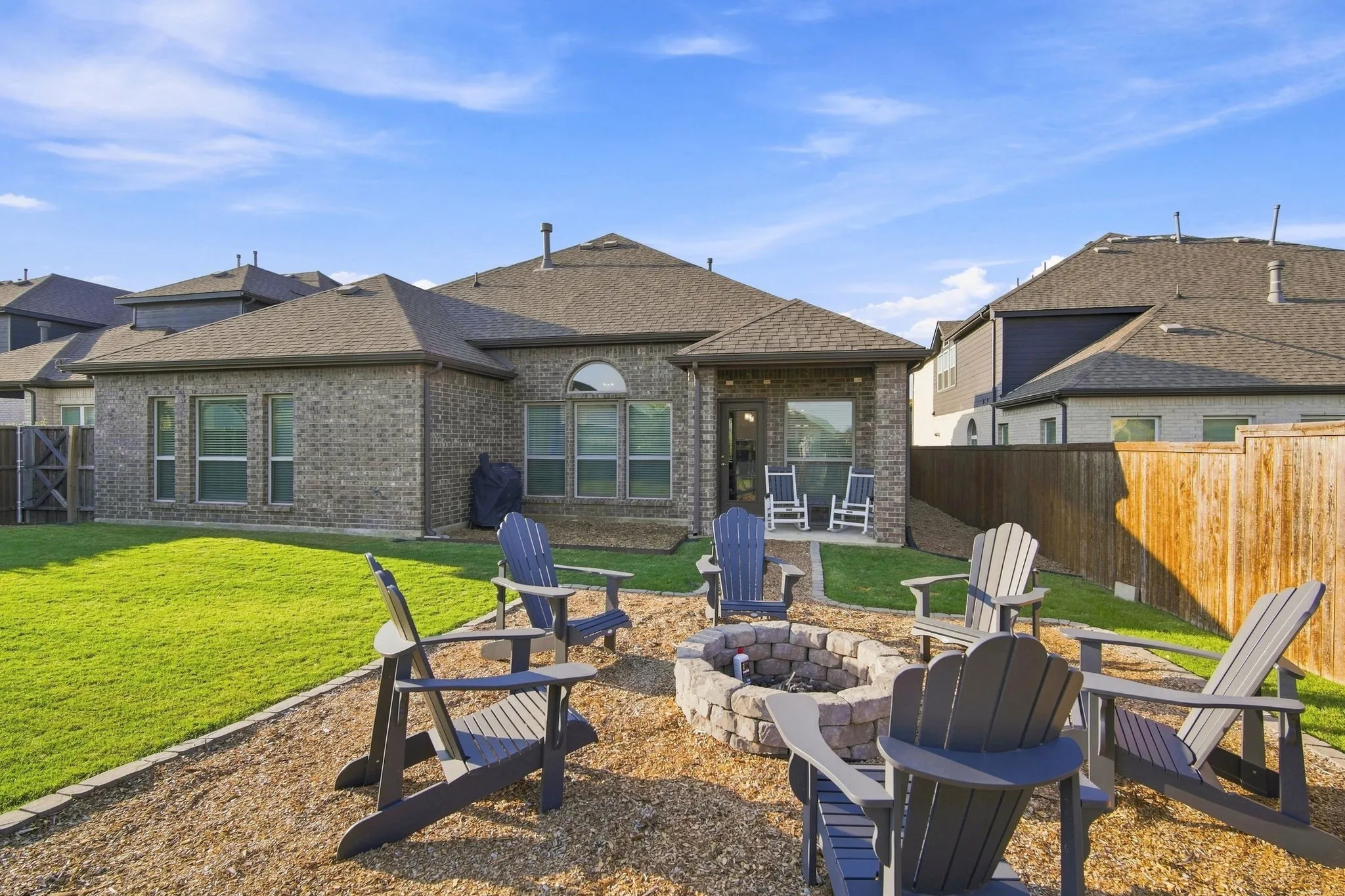 Single Family Residence For Sale in Denton County , 5812 Painswick Drive, Celina, Texas 76227, 4 Bedroom, 2 Bathroom, 3 Garage spaces, 2,464 Sqft, built in 2020, mls#21346862, Real Estate Agent in Celina, Homes For Sale in Denton county, Homes For Sale in Celina, Realtor in Celina Texas, Real Estate Brokerage Independent Realty Texas, Luminita Cordes Realtor