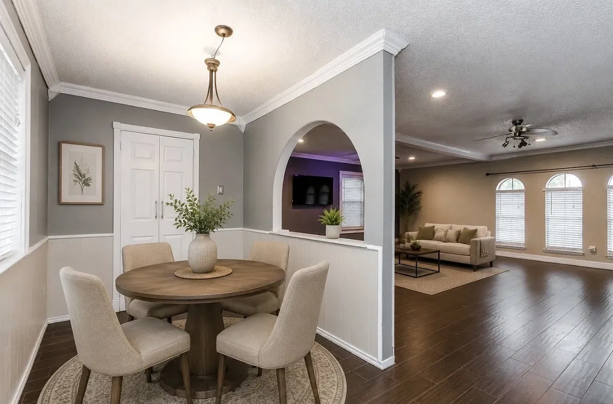 Single Family Residence For Sale in Dallas County , 2517 Rosewood Drive, Mesquite, Texas 75150, 4 Bedroom, 3 Bathroom, Garage spaces, 1,933 Sqft, built in 1970, mls#21354874, Real Estate Agent in Mesquite, Homes For Sale in Dallas county, Homes For Sale in Mesquite, Realtor in Mesquite Texas, Real Estate Brokerage Independent Realty Texas, Luminita Cordes Realtor