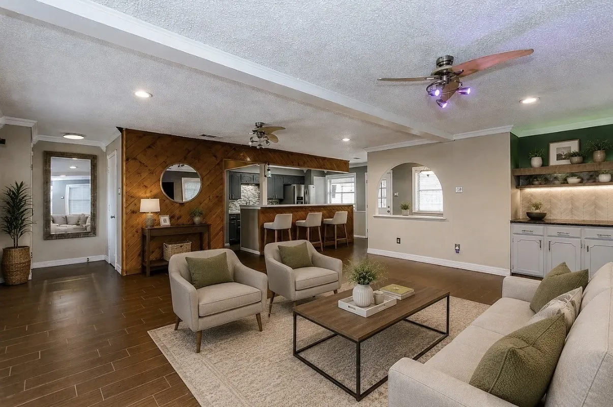 Single Family Residence For Sale in Dallas County , 2517 Rosewood Drive, Mesquite, Texas 75150, 4 Bedroom, 3 Bathroom, Garage spaces, 1,933 Sqft, built in 1970, mls#21354874, Real Estate Agent in Mesquite, Homes For Sale in Dallas county, Homes For Sale in Mesquite, Realtor in Mesquite Texas, Real Estate Brokerage Independent Realty Texas, Luminita Cordes Realtor