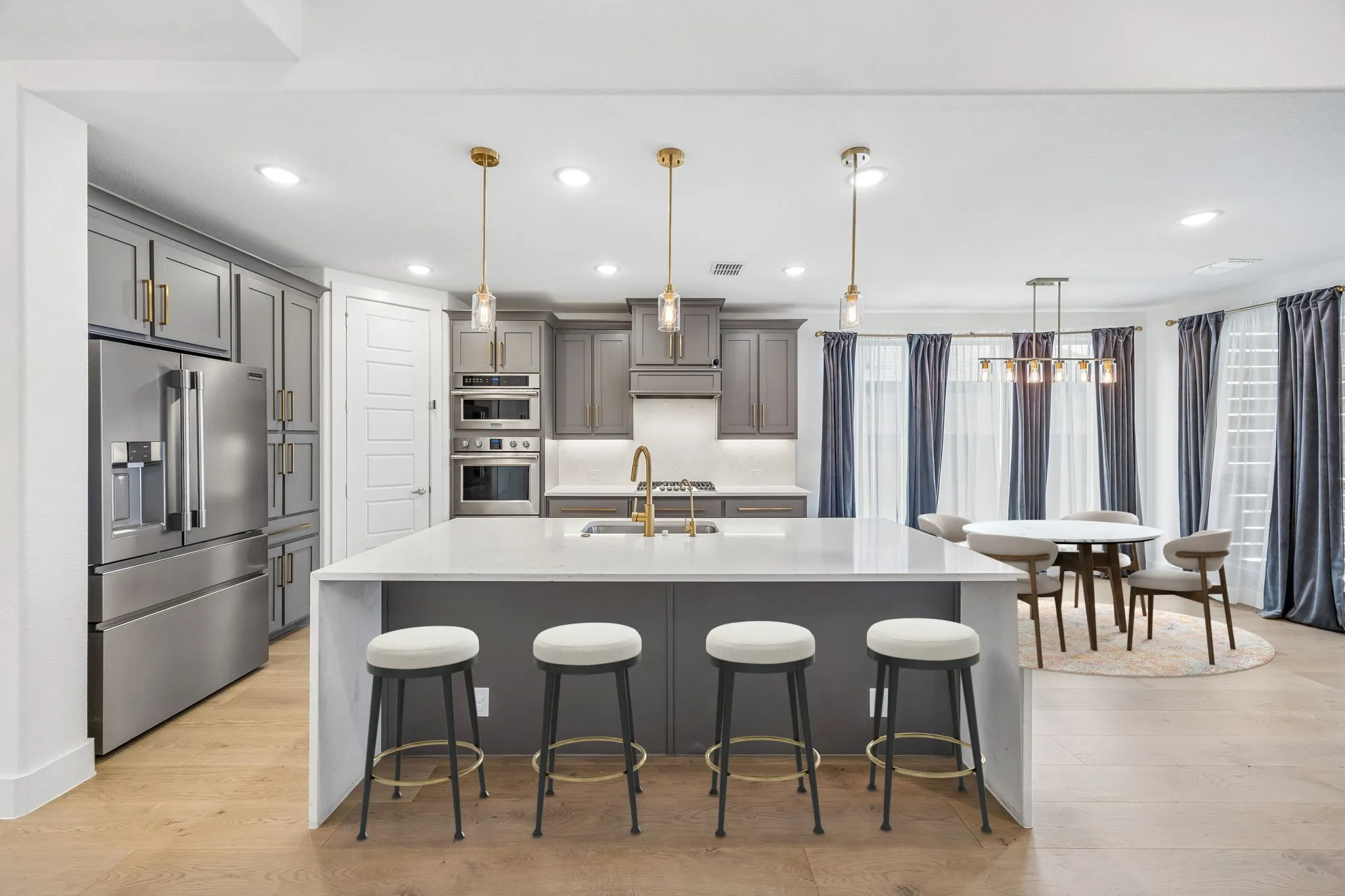 Single Family Residence For Sale in Denton County , 7416 Wispy Willow Lane, Little Elm, Texas 76227, 4 Bedroom, 4 Bathroom, 2 Garage spaces, 3,437 Sqft, built in 2020, mls#21343127, Real Estate Agent in Little Elm, Homes For Sale in Denton county, Homes For Sale in Little Elm, Realtor in Little Elm Texas, Real Estate Brokerage Independent Realty Texas, Luminita Cordes Realtor