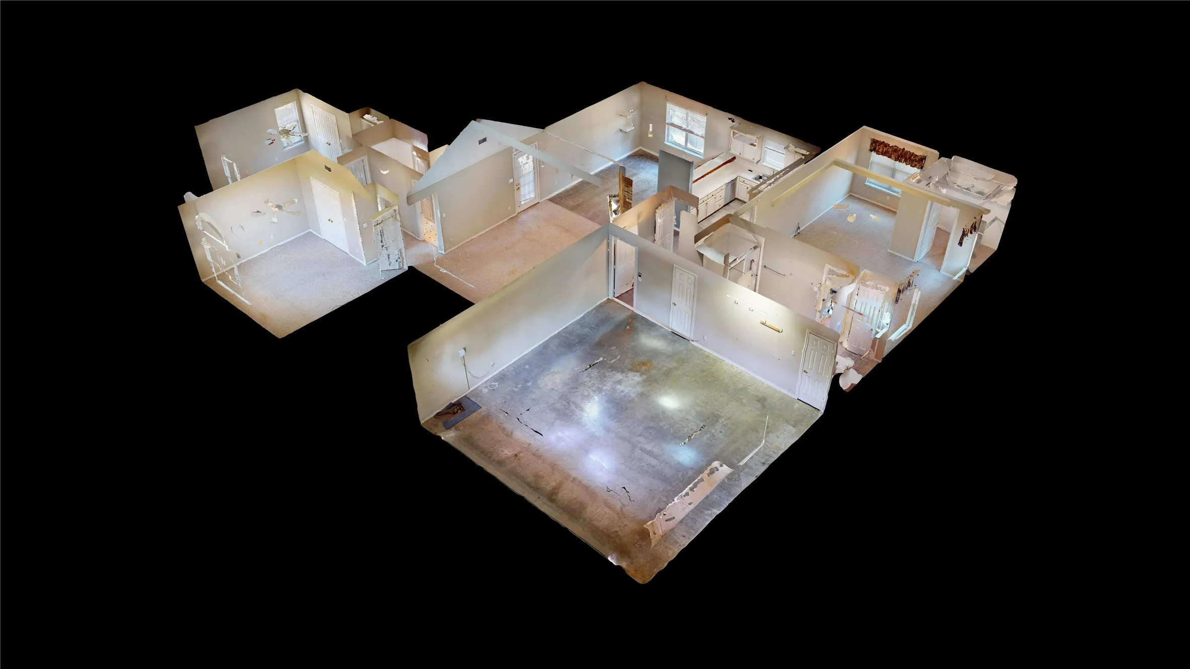 Single Family Residence For Sale in Henderson County , 356 Copeland Circle, Chandler, Texas 75758, 3 Bedroom, 2 Bathroom, 2 Garage spaces, 1,849 Sqft, built in 1996, mls#21355169, Real Estate Agent in Chandler, Homes For Sale in Henderson county, Homes For Sale in Chandler, Realtor in Chandler Texas, Real Estate Brokerage Independent Realty Texas, Luminita Cordes Realtor