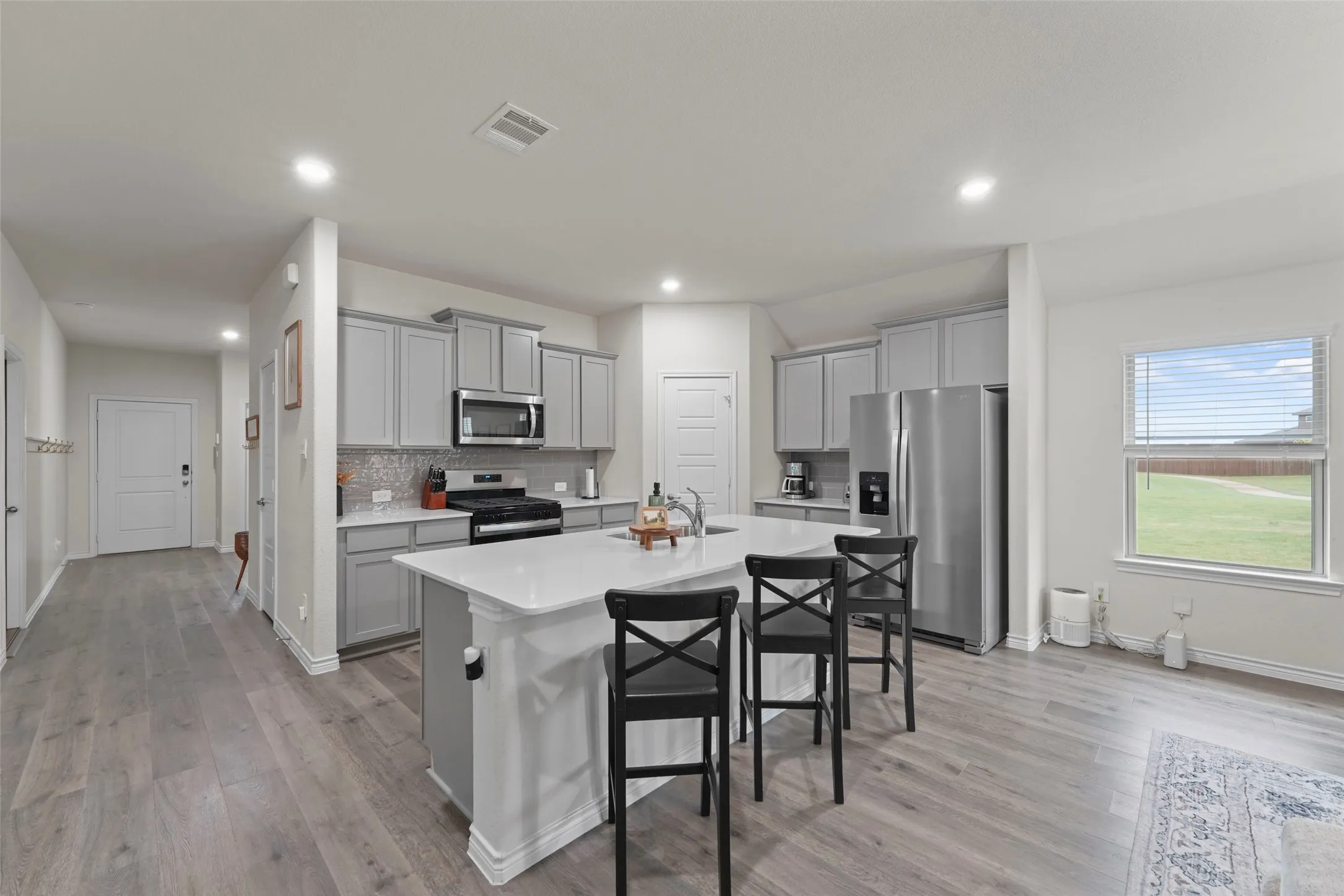 Single Family Residence For Sale in Denton County , 3720 Tracewood Bend, Aubrey, Texas 76227, 4 Bedroom, 3 Bathroom, 2 Garage spaces, 2,080 Sqft, built in 2024, mls#21355196, Real Estate Agent in Aubrey, Homes For Sale in Denton county, Homes For Sale in Aubrey, Realtor in Aubrey Texas, Real Estate Brokerage Independent Realty Texas, Luminita Cordes Realtor