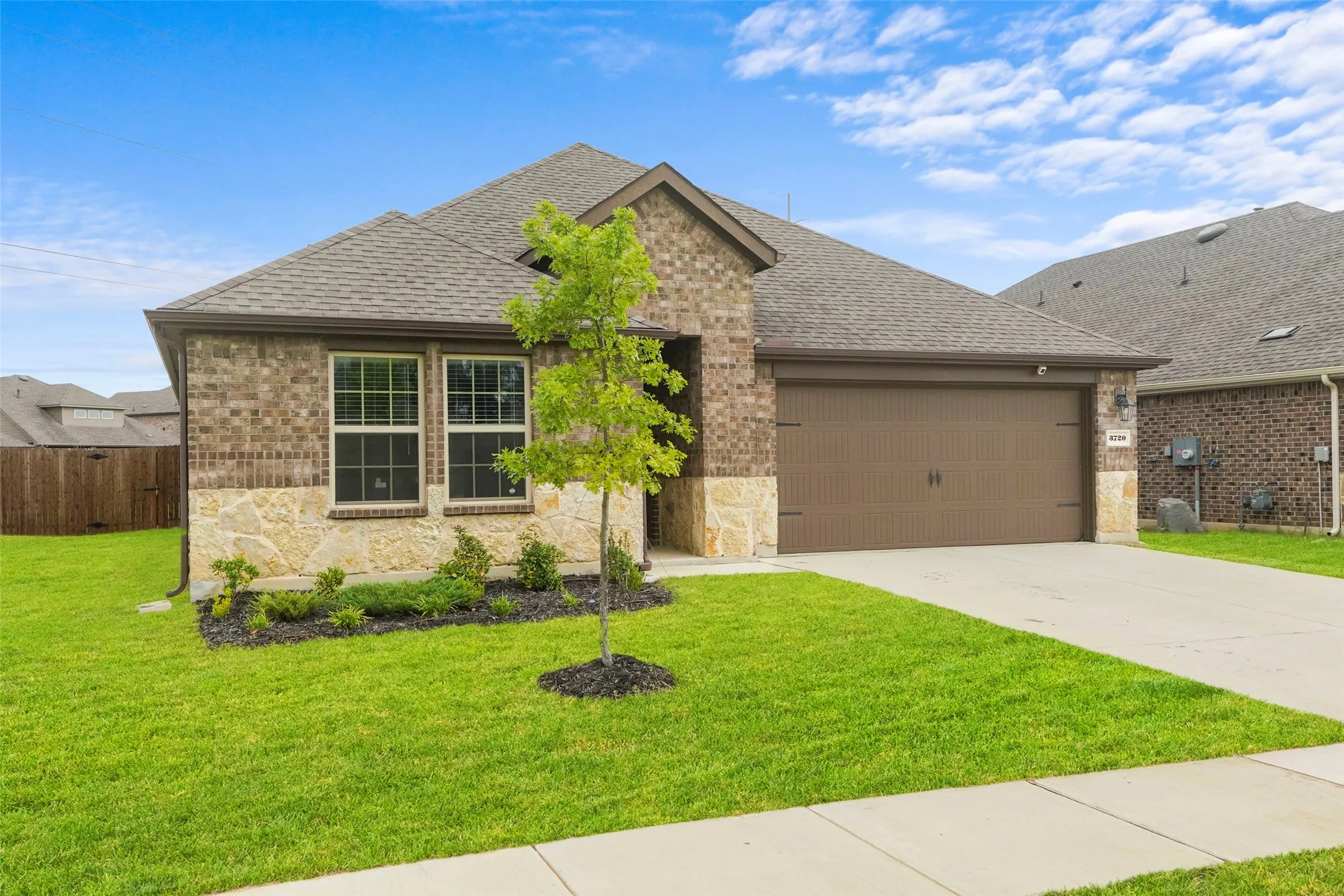 Single Family Residence For Sale in Denton County , 3720 Tracewood Bend, Aubrey, Texas 76227, 4 Bedroom, 3 Bathroom, 2 Garage spaces, 2,080 Sqft, built in 2024, mls#21355196, Real Estate Agent in Aubrey, Homes For Sale in Denton county, Homes For Sale in Aubrey, Realtor in Aubrey Texas, Real Estate Brokerage Independent Realty Texas, Luminita Cordes Realtor