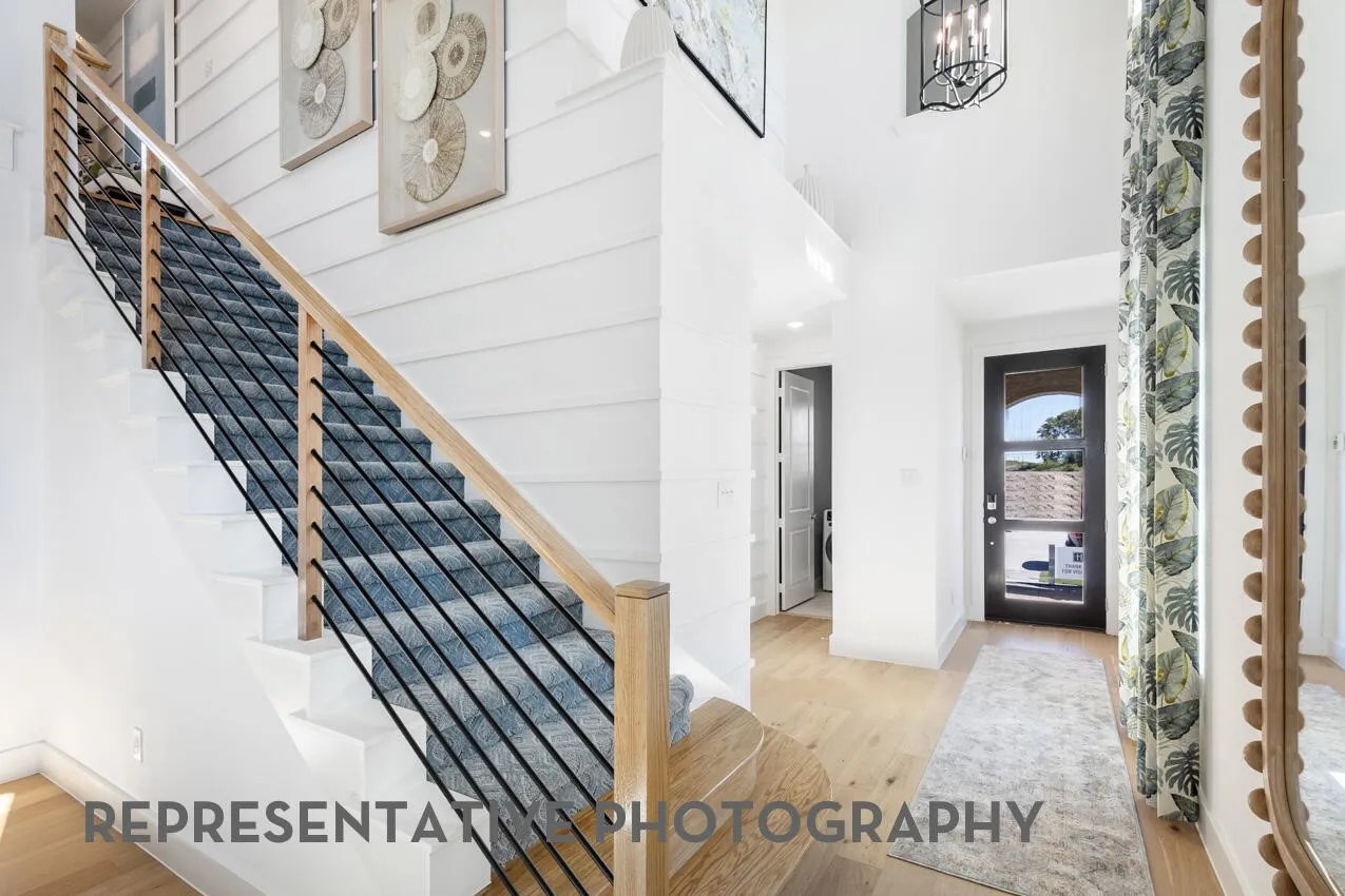 Single Family Residence For Sale in Collin County , 767 Stoney Bridge Way, Lavon, Texas 75166, 4 Bedroom, 3 Bathroom, 2 Garage spaces, 2,672 Sqft, built in 2026, mls#21354729, Real Estate Agent in Lavon, Homes For Sale in Collin county, Homes For Sale in Lavon, Realtor in Lavon Texas, Real Estate Brokerage Independent Realty Texas, Luminita Cordes Realtor
