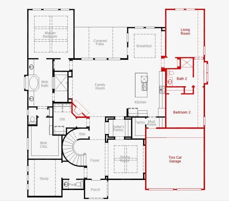 Ames Gen suite