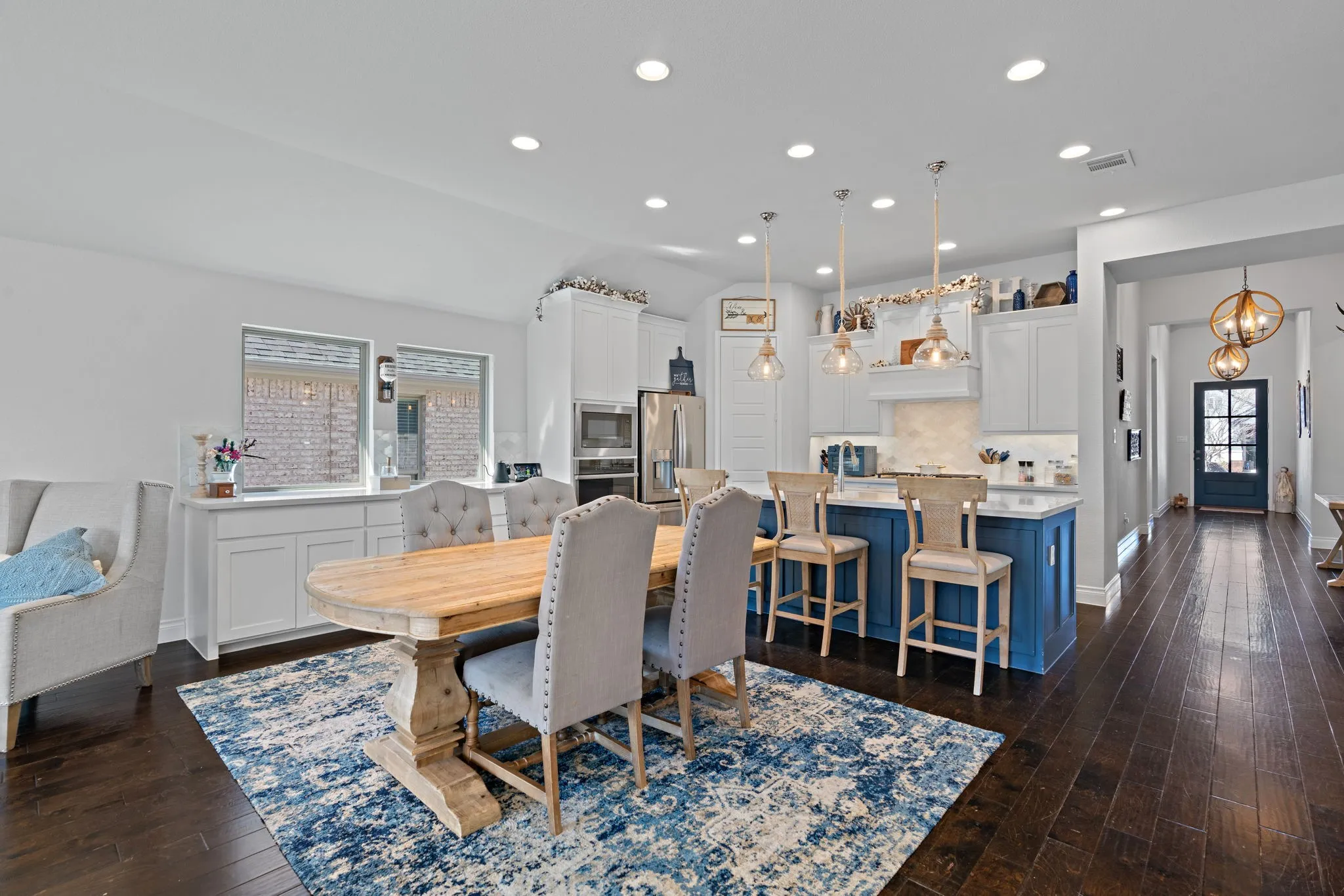 Single Family Residence For Sale in Denton County , 2429 Lazy Dog Lane, Northlake, Texas 76247, 4 Bedroom, 3 Bathroom, 2 Garage spaces, 2,619 Sqft, built in 2020, mls#21355128, Real Estate Agent in Northlake, Homes For Sale in Denton county, Homes For Sale in Northlake, Realtor in Northlake Texas, Real Estate Brokerage Independent Realty Texas, Luminita Cordes Realtor