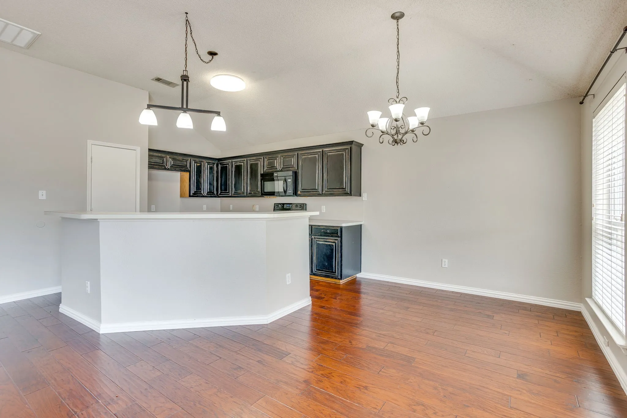 Breakfast nook