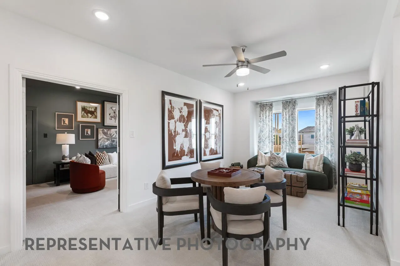 Single Family Residence For Sale in Denton County , 2717 Starlight Trail, Northlake, Texas 76247, 4 Bedroom, 4 Bathroom, 2 Garage spaces, 3,039 Sqft, built in 2026, mls#21354995, Real Estate Agent in Northlake, Homes For Sale in Denton county, Homes For Sale in Northlake, Realtor in Northlake Texas, Real Estate Brokerage Independent Realty Texas, Luminita Cordes Realtor