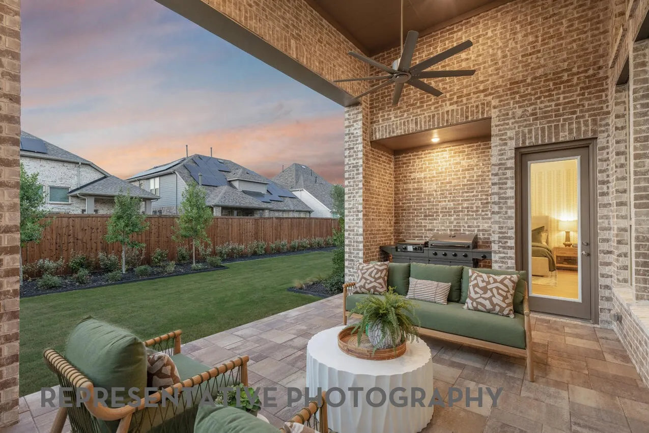 Single Family Residence For Sale in Denton County , 2717 Starlight Trail, Northlake, Texas 76247, 4 Bedroom, 4 Bathroom, 2 Garage spaces, 3,039 Sqft, built in 2026, mls#21354995, Real Estate Agent in Northlake, Homes For Sale in Denton county, Homes For Sale in Northlake, Realtor in Northlake Texas, Real Estate Brokerage Independent Realty Texas, Luminita Cordes Realtor