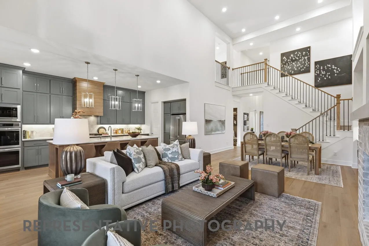 Single Family Residence For Sale in Denton County , 2717 Starlight Trail, Northlake, Texas 76247, 4 Bedroom, 4 Bathroom, 2 Garage spaces, 3,039 Sqft, built in 2026, mls#21354995, Real Estate Agent in Northlake, Homes For Sale in Denton county, Homes For Sale in Northlake, Realtor in Northlake Texas, Real Estate Brokerage Independent Realty Texas, Luminita Cordes Realtor