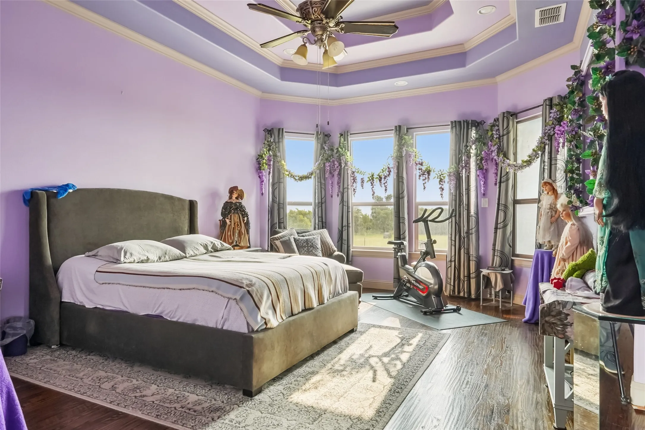Single Family Residence For Sale in Denton County , 10240 Freeman Road, Sanger, Texas 76266, 4 Bedroom, 4 Bathroom, 2 Garage spaces, 3,089 Sqft, built in 2016, mls#21351105, Real Estate Agent in Sanger, Homes For Sale in Denton county, Homes For Sale in Sanger, Realtor in Sanger Texas, Real Estate Brokerage Independent Realty Texas, Luminita Cordes Realtor