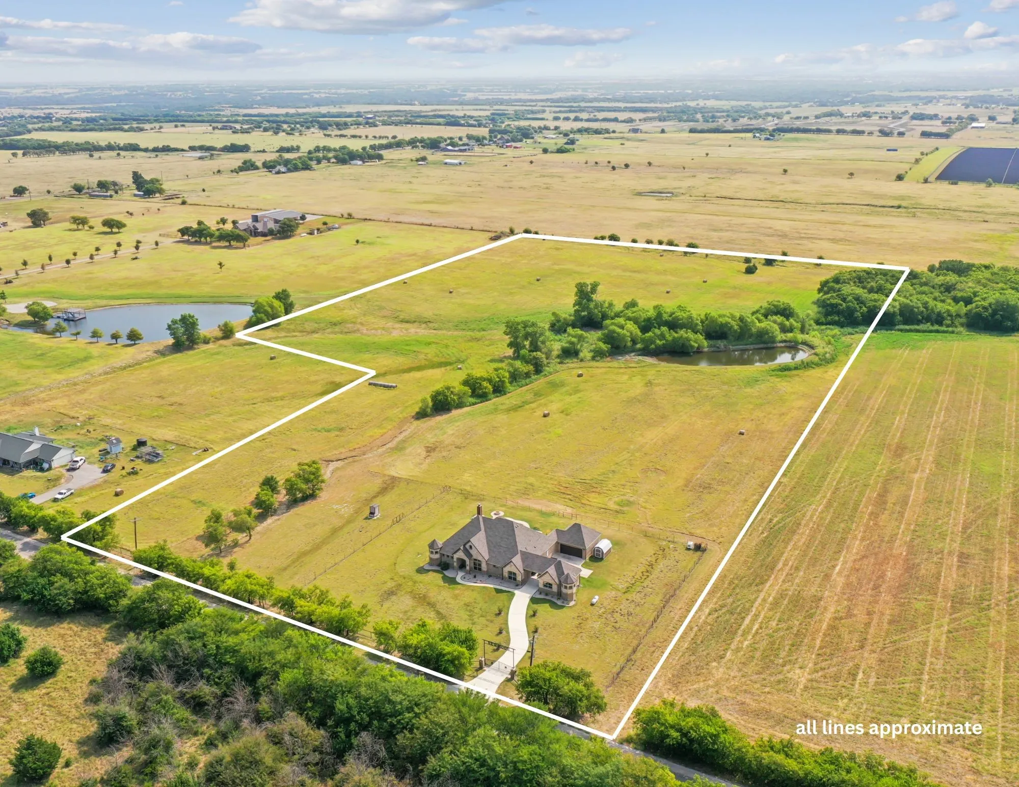 Single Family Residence For Sale in Denton County , 10240 Freeman Road, Sanger, Texas 76266, 4 Bedroom, 4 Bathroom, 2 Garage spaces, 3,089 Sqft, built in 2016, mls#21351105, Real Estate Agent in Sanger, Homes For Sale in Denton county, Homes For Sale in Sanger, Realtor in Sanger Texas, Real Estate Brokerage Independent Realty Texas, Luminita Cordes Realtor