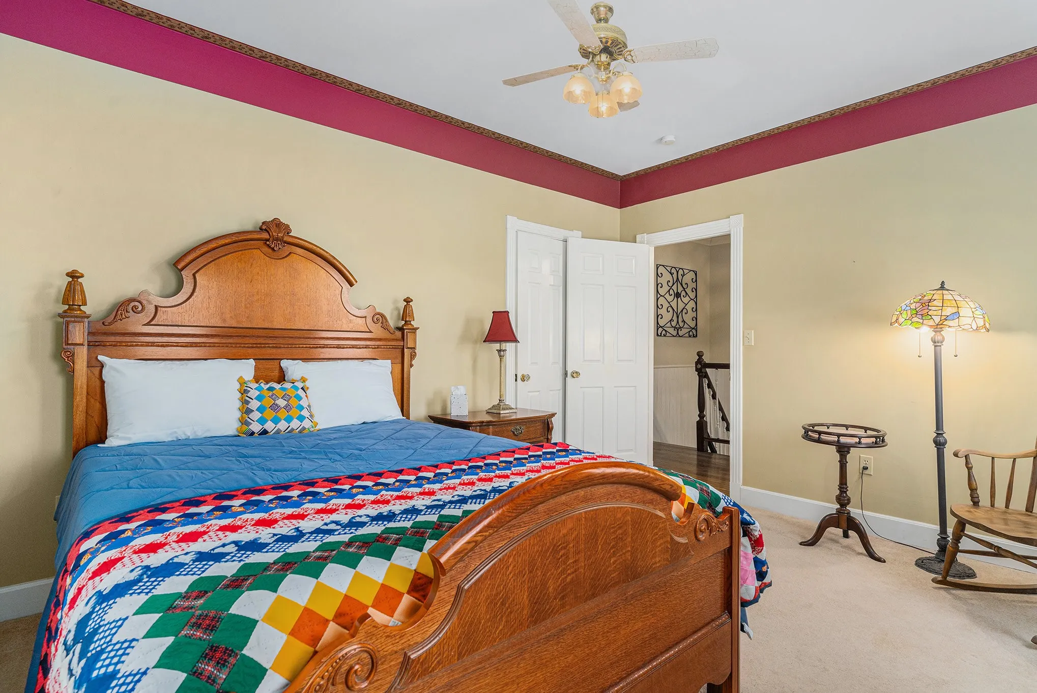 Single Family Residence For Sale in Erath County , 10454 E State Highway 6, Dublin, Texas 76446, 3 Bedroom, 3 Bathroom, Garage spaces, 2,961 Sqft, built in 1984, mls#21337144, Real Estate Agent in Dublin, Homes For Sale in Erath county, Homes For Sale in Dublin, Realtor in Dublin Texas, Real Estate Brokerage Independent Realty Texas, Luminita Cordes Realtor