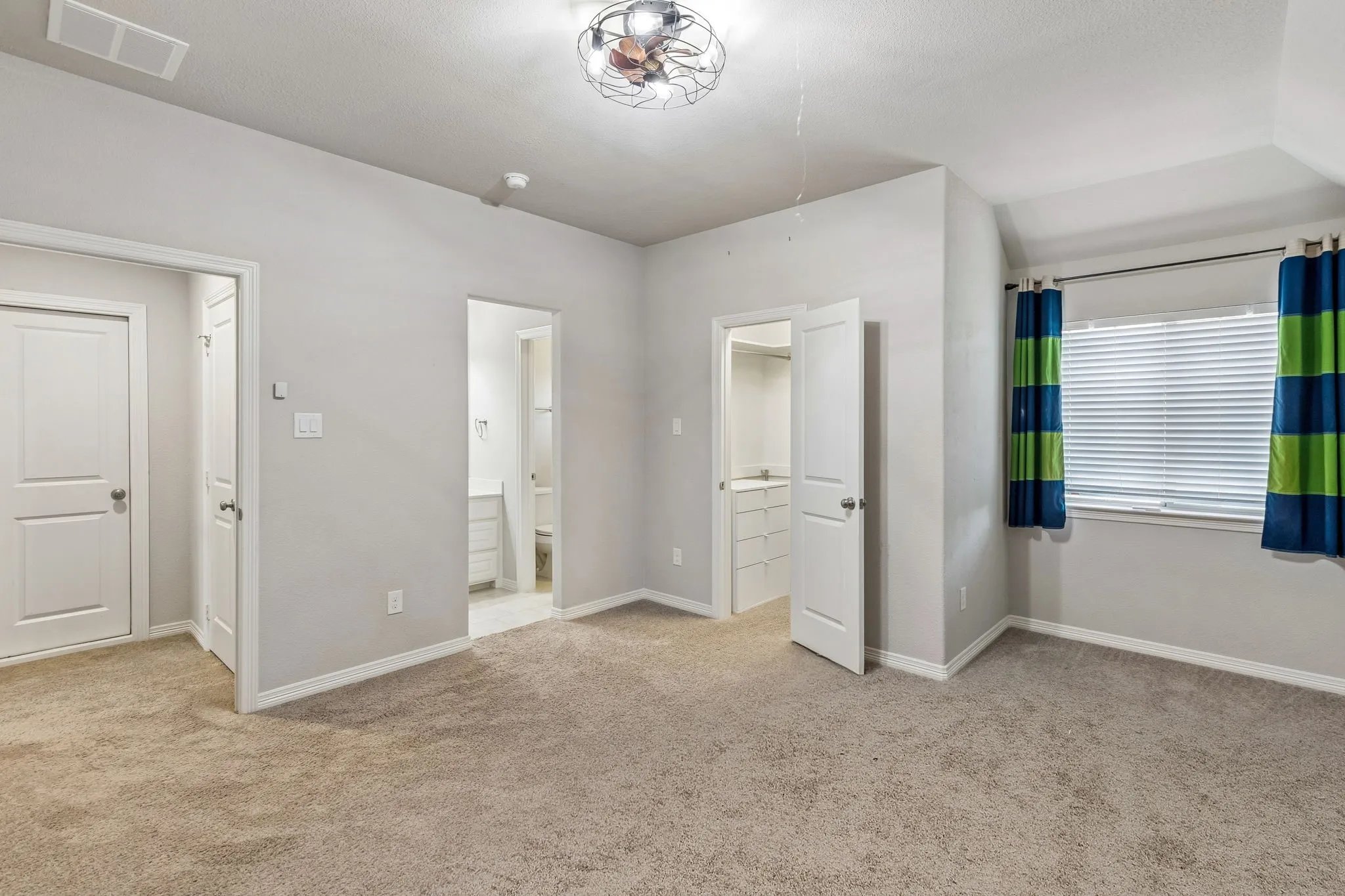 2nd Floor Bedroom