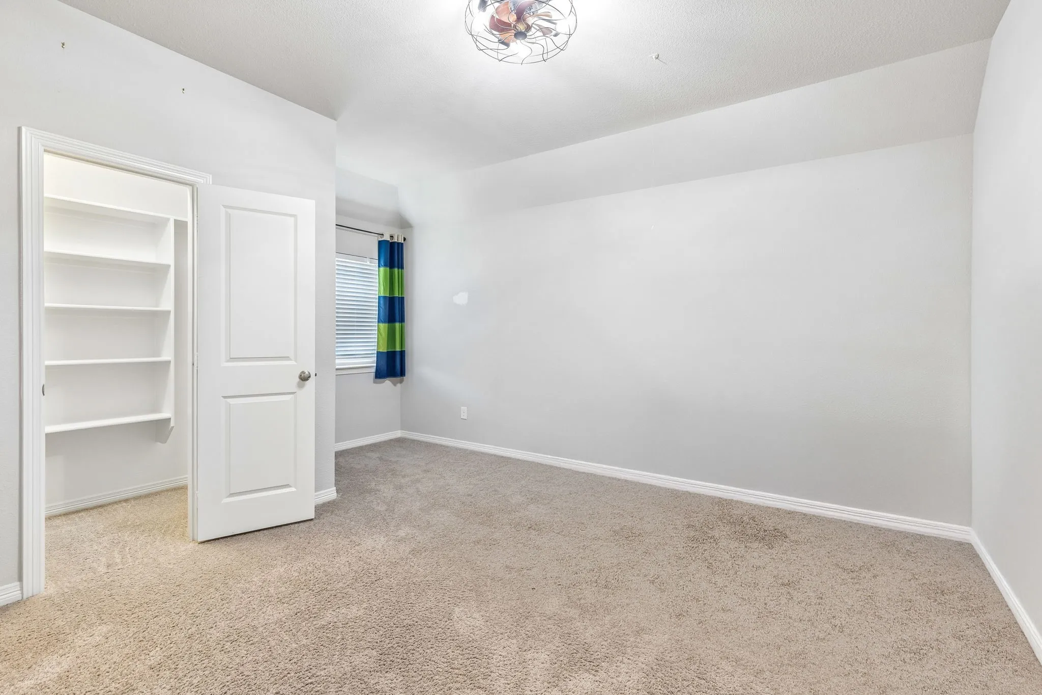 2nd Floor Bedroom
