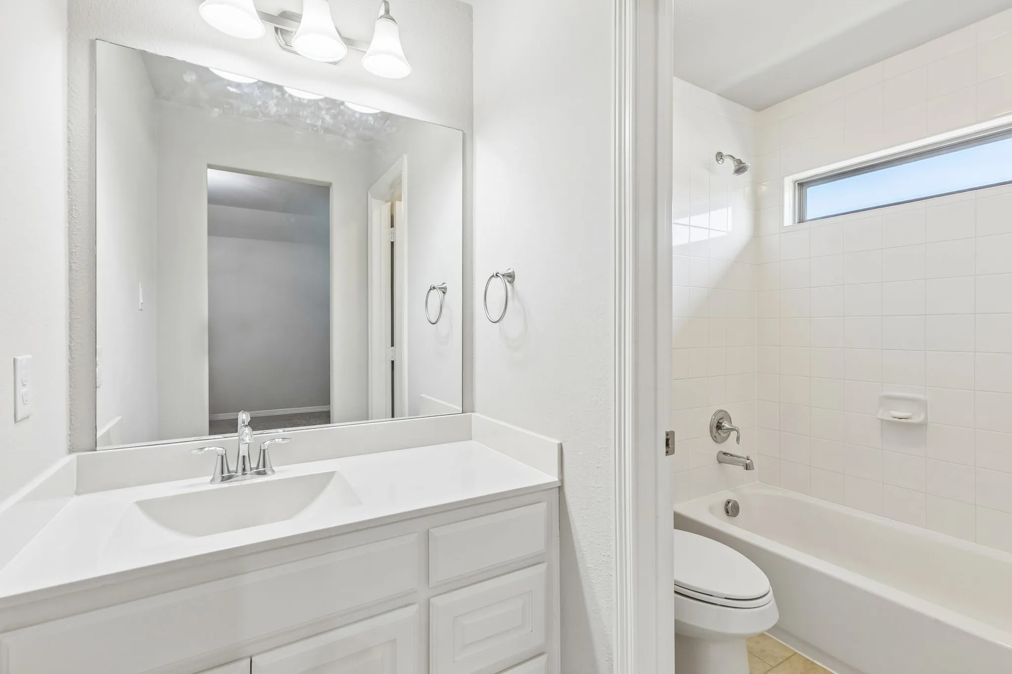 Bedroom 4 ensuite