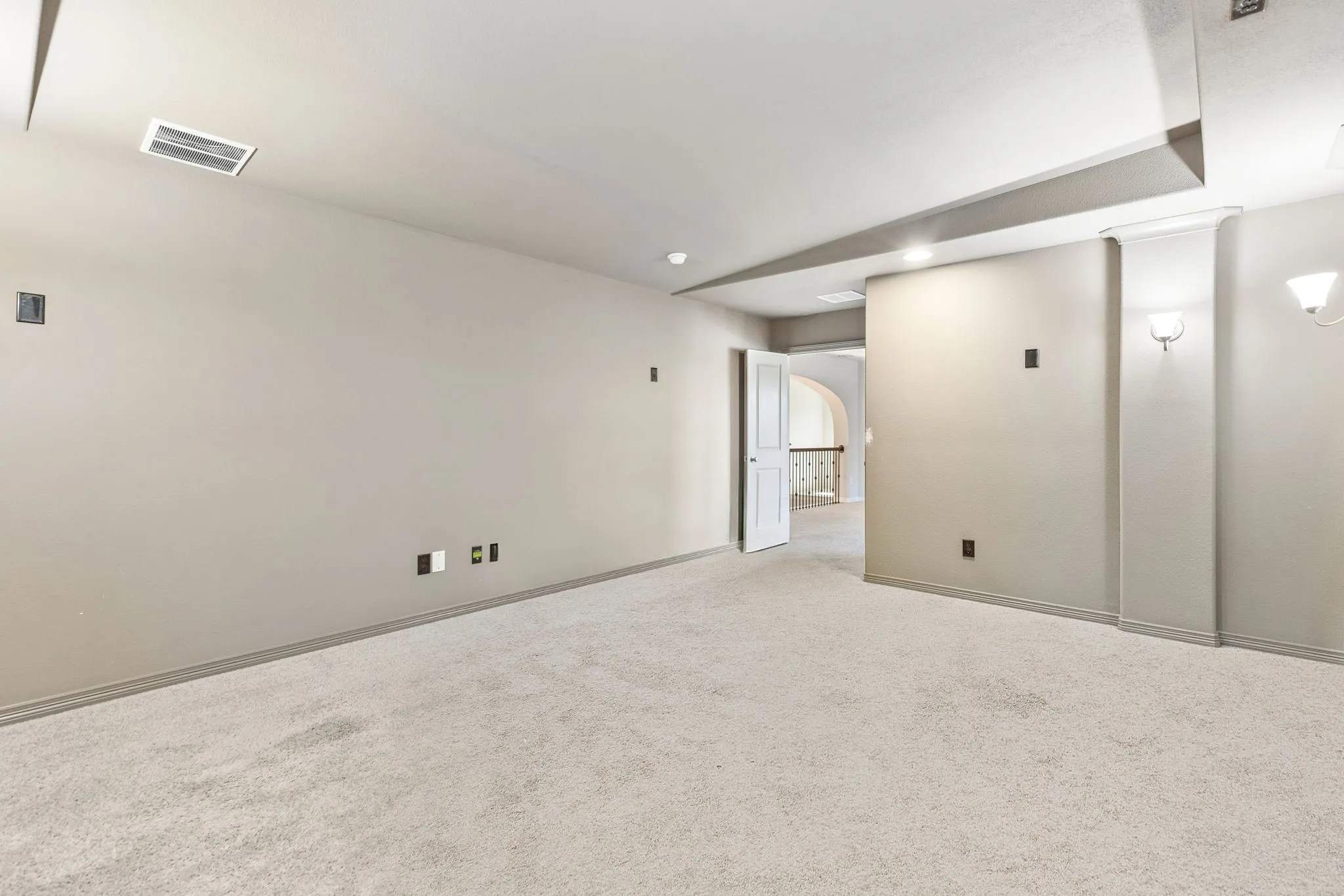 Media Room