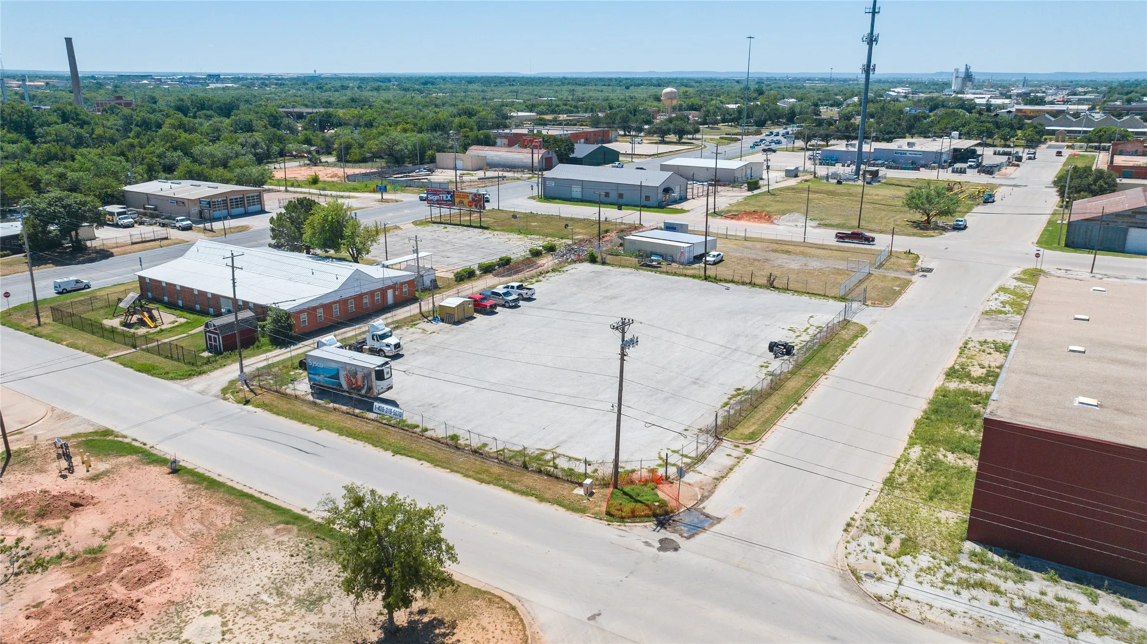 Unimproved Land For Sale in Taylor County , 417 Ash Street, Abilene, Texas 79601, 0, 0, Garage spaces, 0 Sqft, built in 1970, Price $450,000, mls#21342275, Real Estate Agent in Abilene, Homes For Sale in Taylor county, Homes For Sale in Abilene, Realtor in Abilene Texas, Real Estate Brokerage Independent Realty Texas, Luminita Cordes Realtor